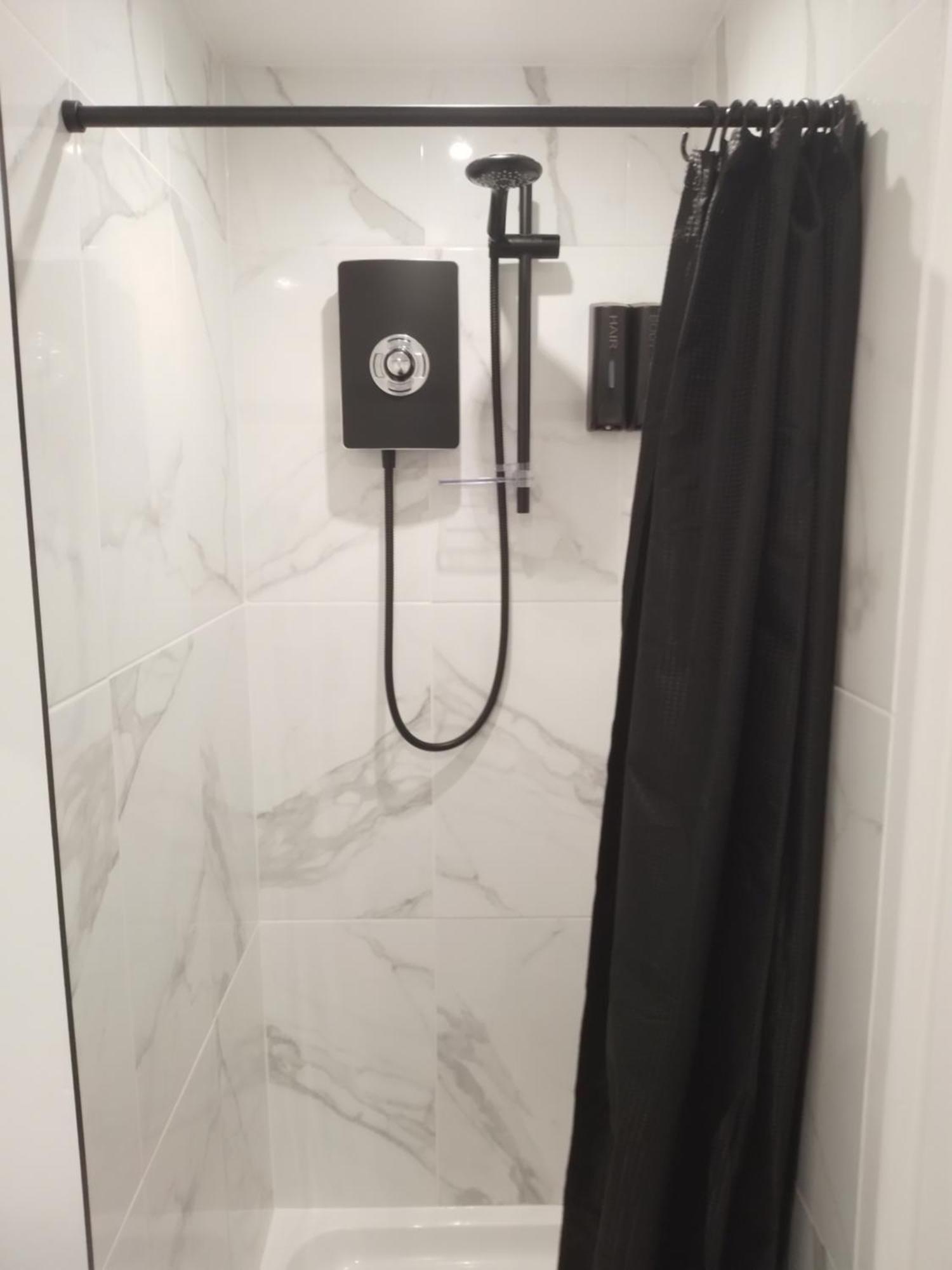 Habitación Doble Estándar