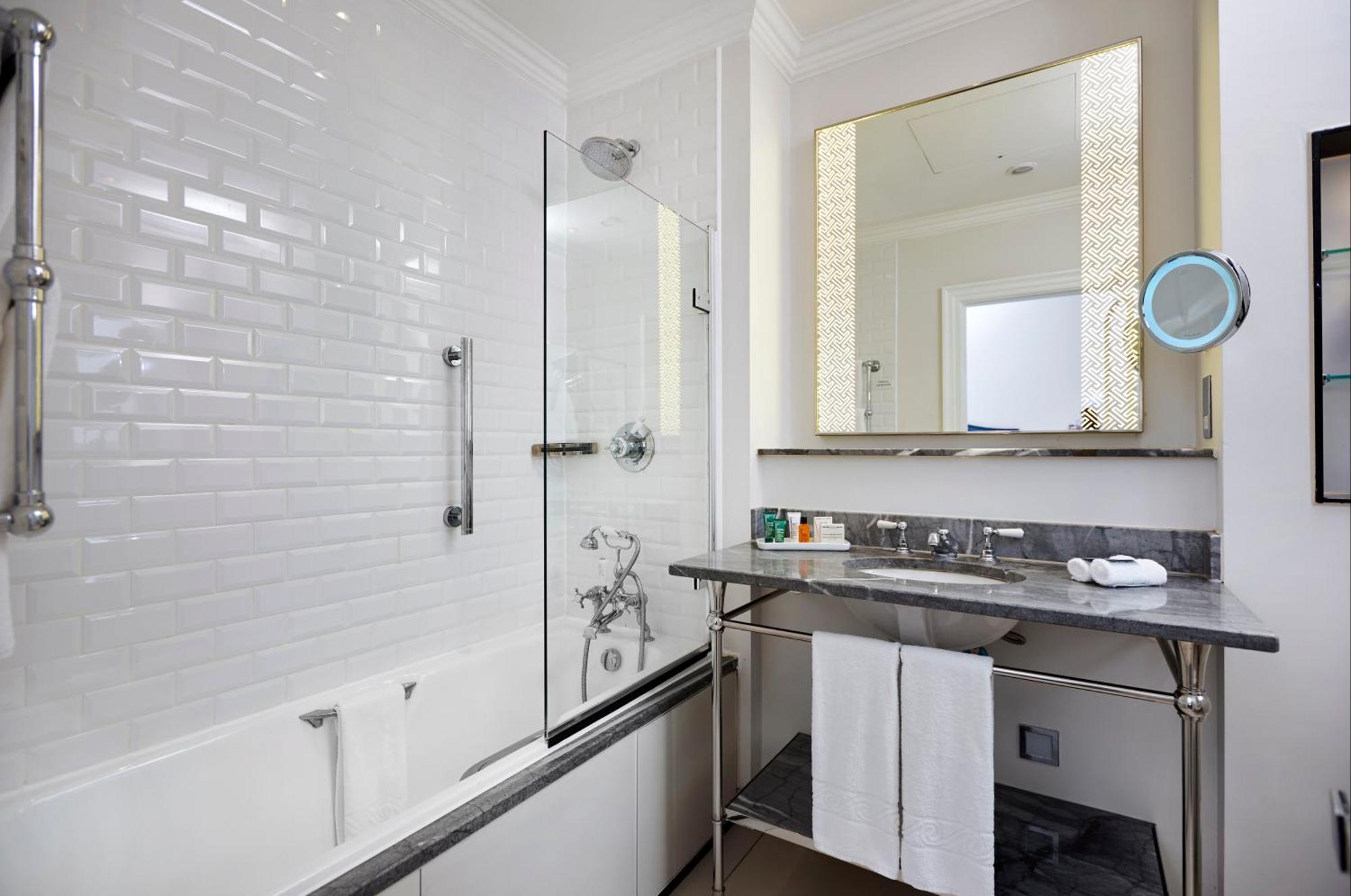 Quarto Queen Deluxe