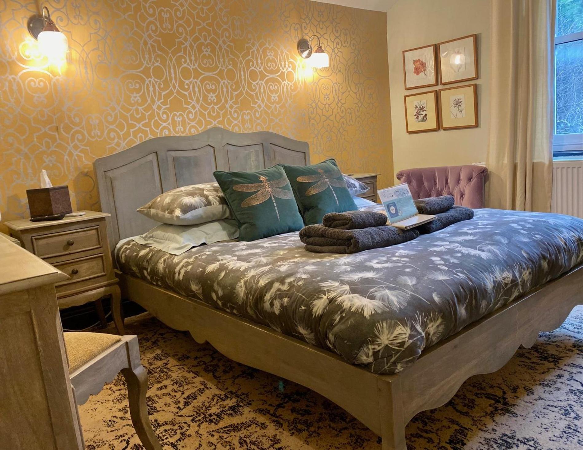 King Room Ensuite