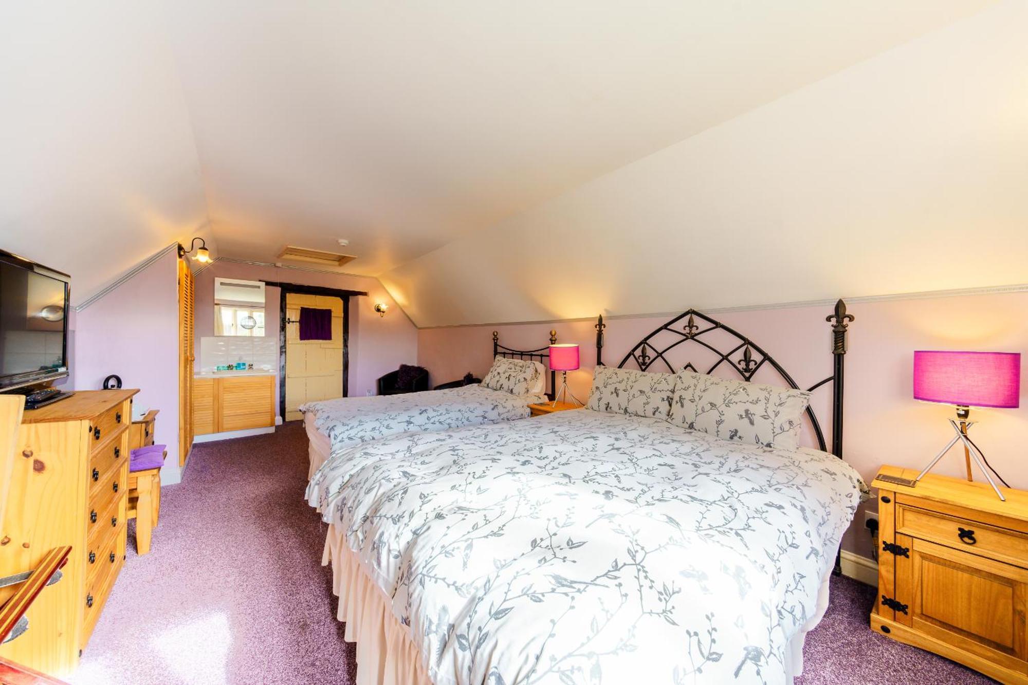 King Room