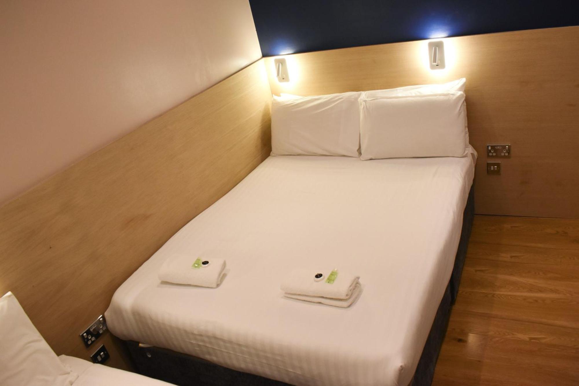 Quarto Triplo