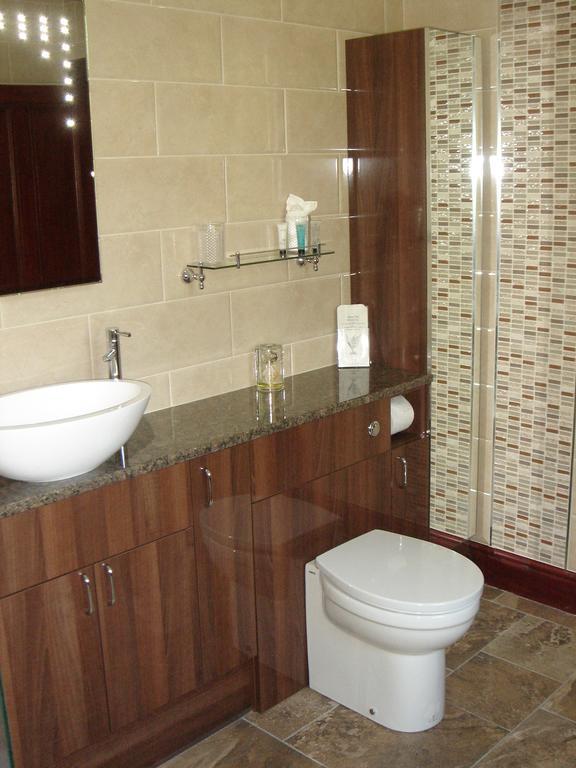 King Size Luxury Suite