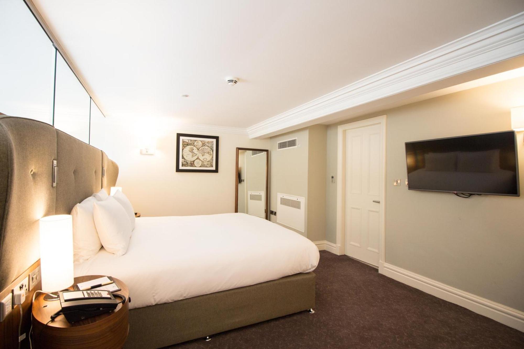 Suite Lit King-Size