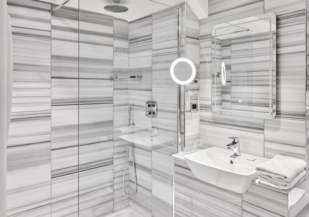 Chambre Double Supérieure