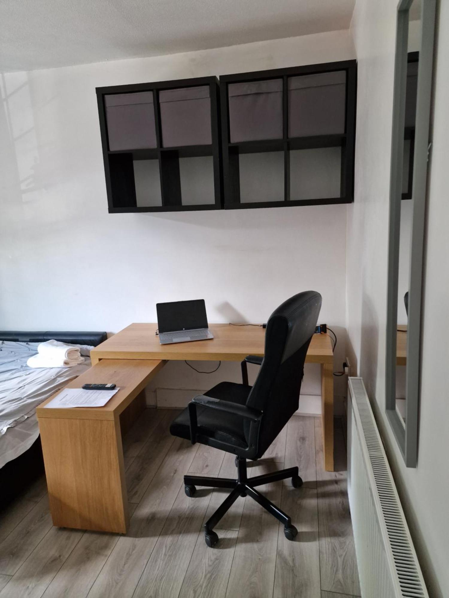 Large Double Room