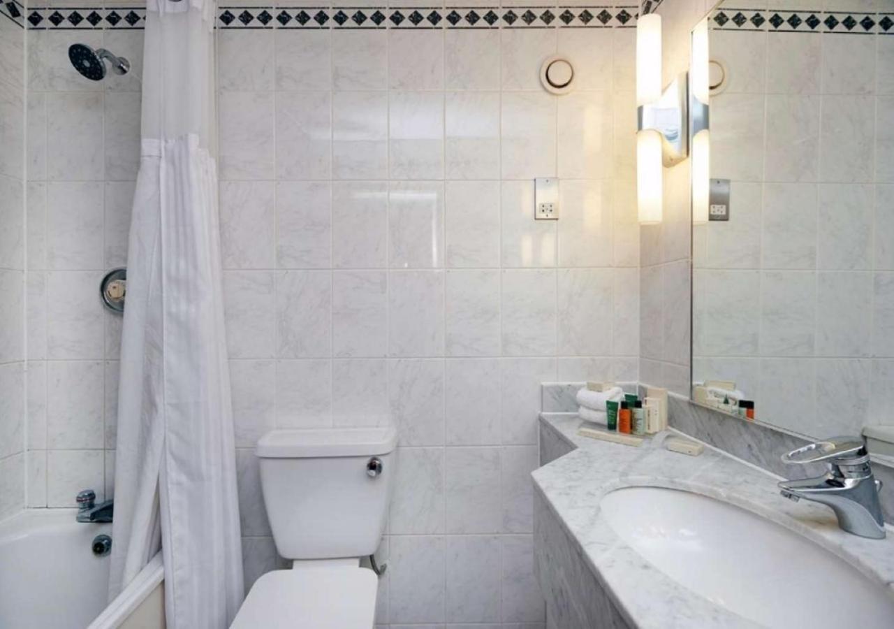 Chambre Lits Jumeaux