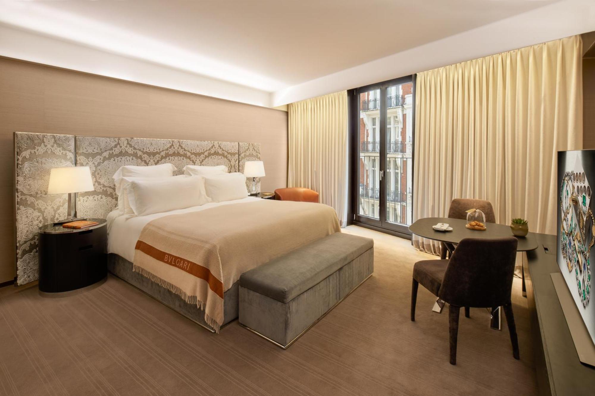Quarto Deluxe