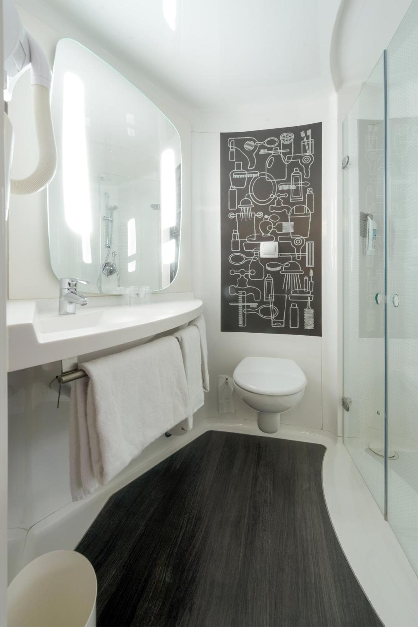 Quarto Duplo Sweet by Ibis