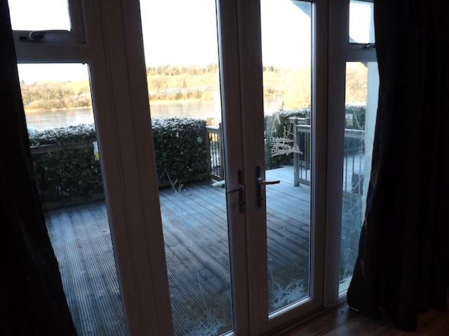 King or Twin Room with Loch View Pet Friendly