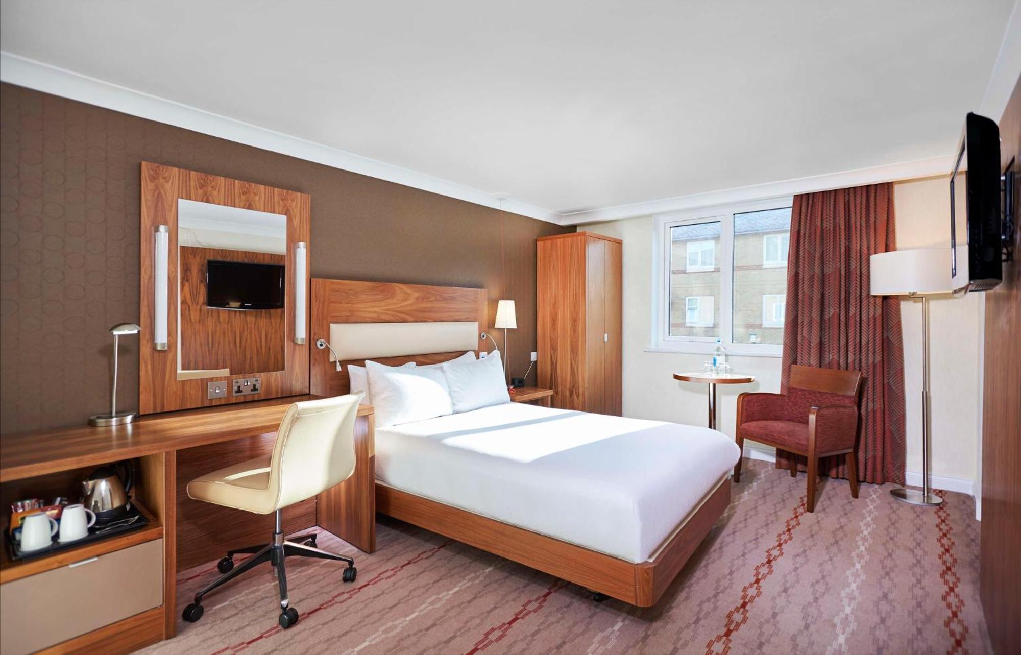 King Guest Room