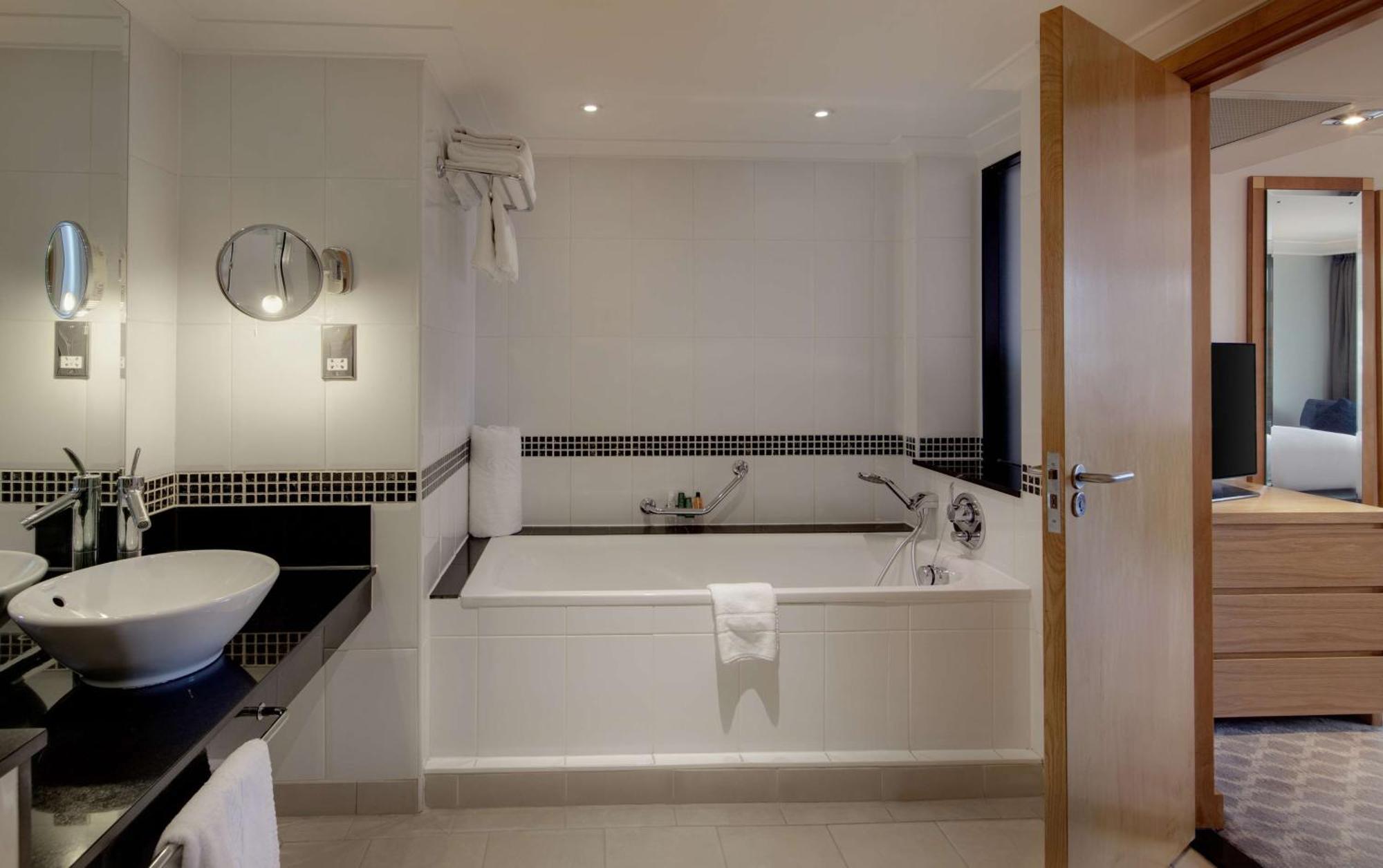 Suite Lit King-Size