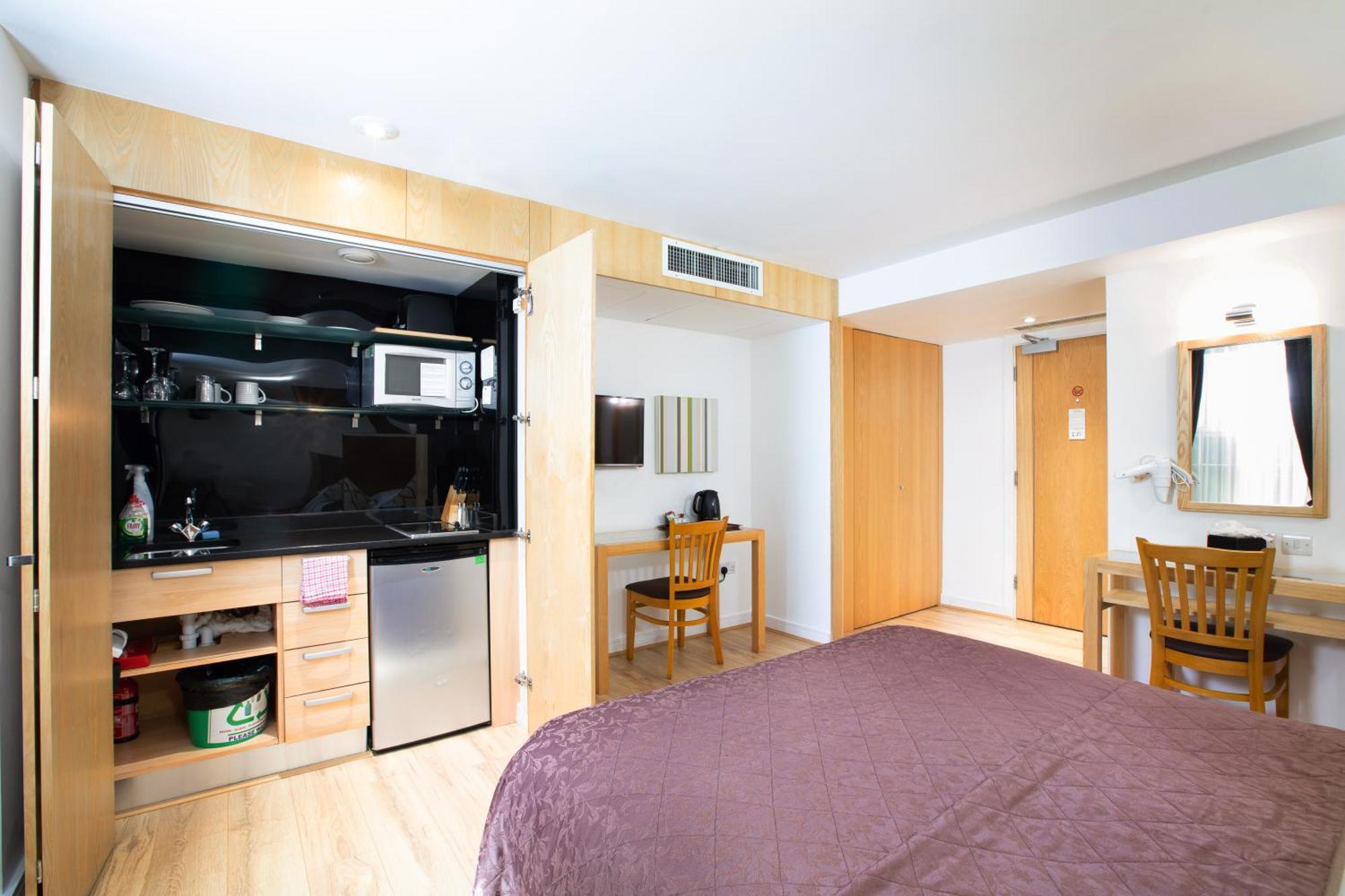 Suite Estudio Executive