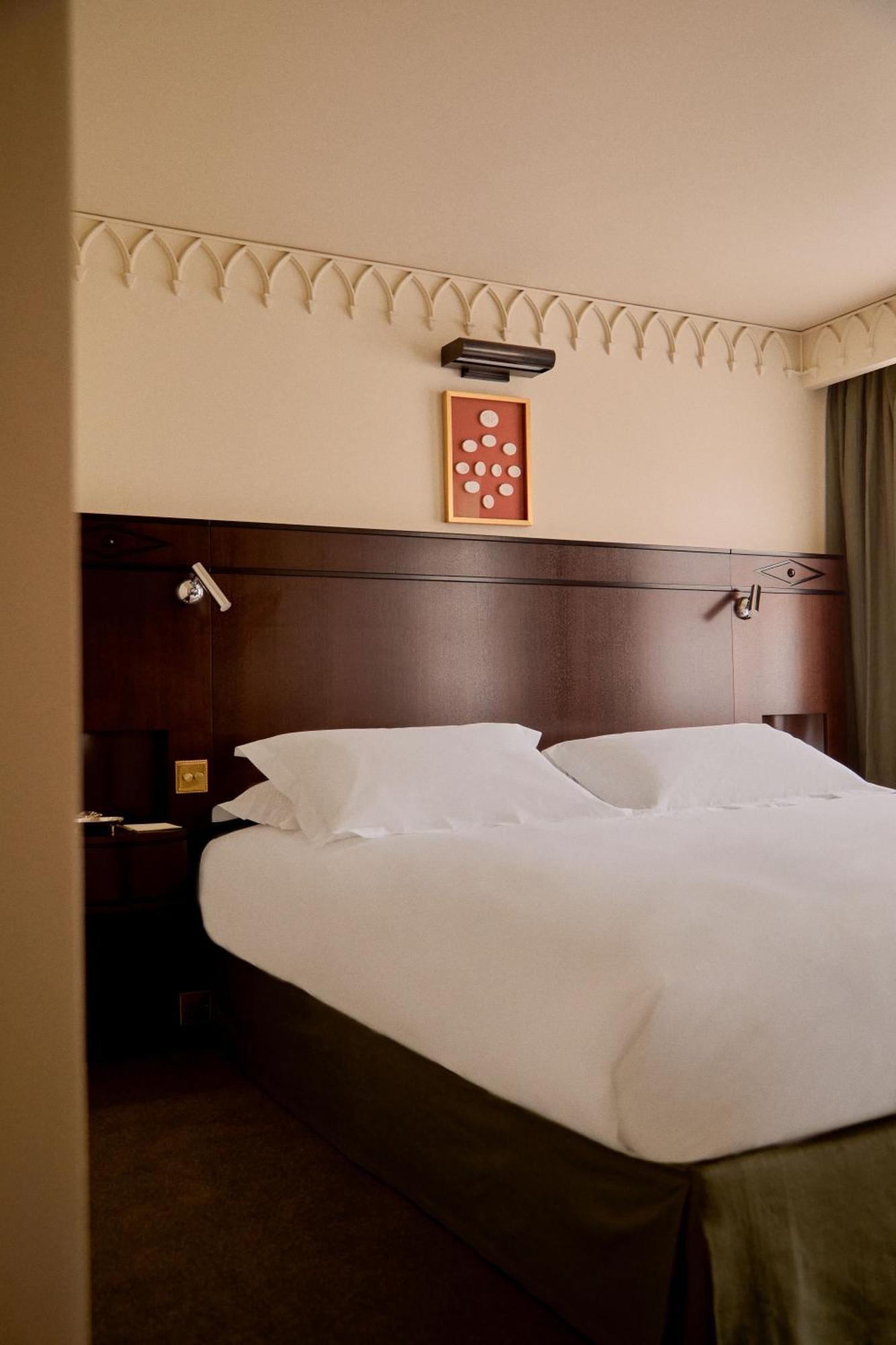 Quarto Duplo Standard