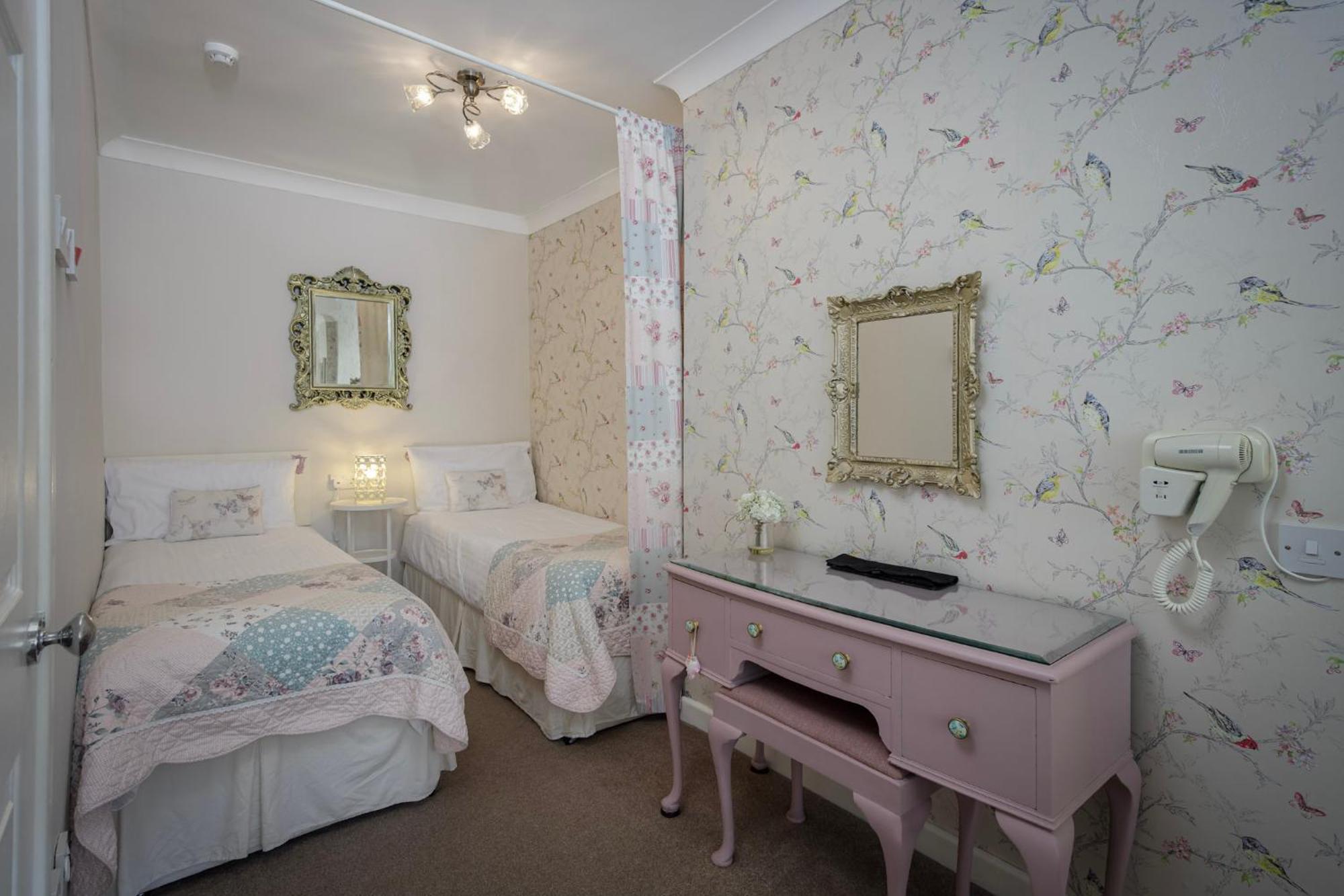 Superior Family Room - Ground Floor