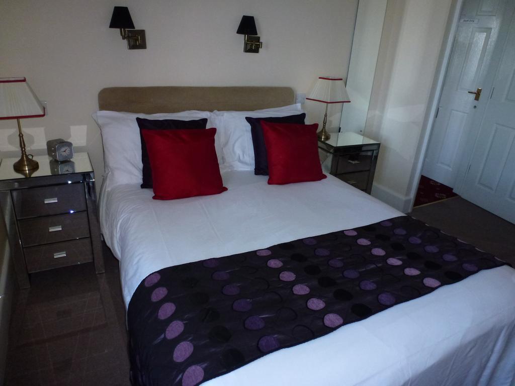 Double Room with Sea View