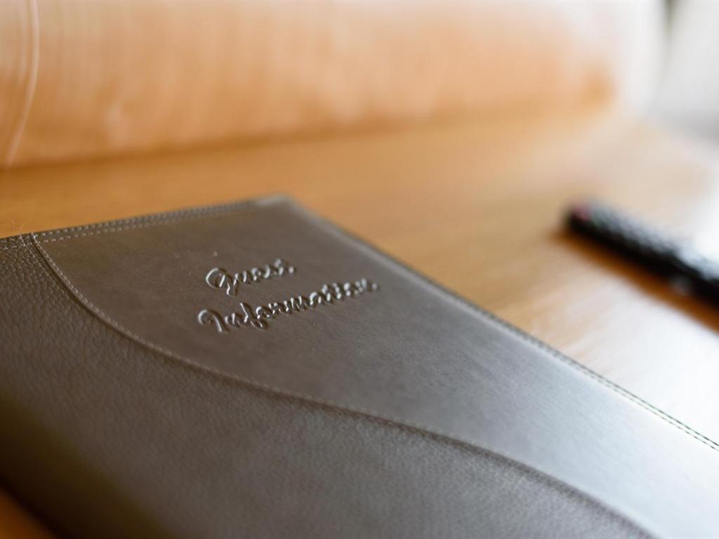 Superior Vierbettzimmer