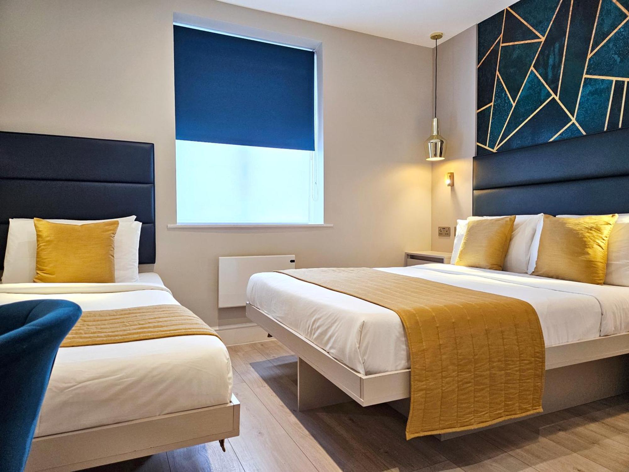 Quarto Triplo