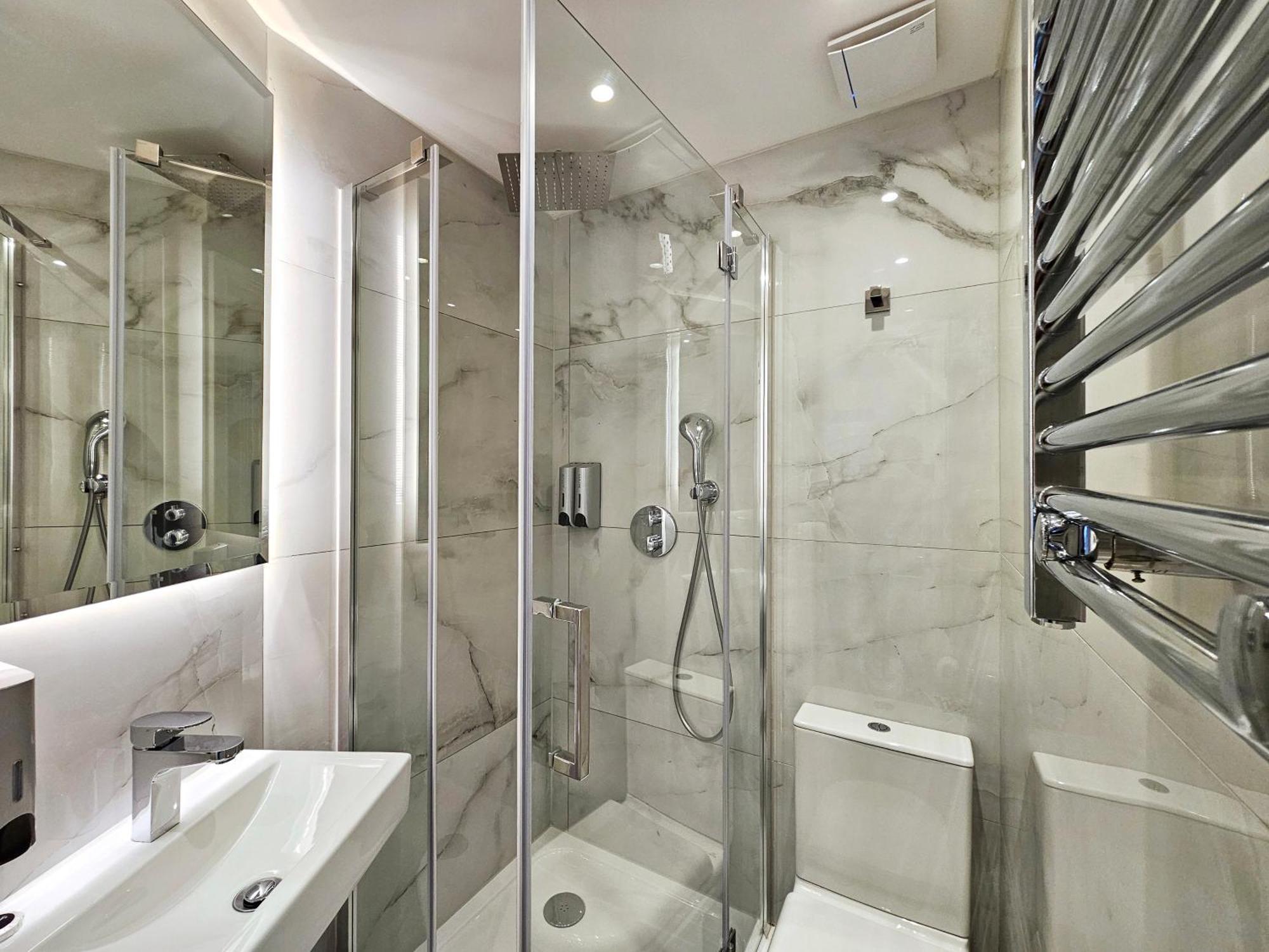 Quarto Individual Pequeno