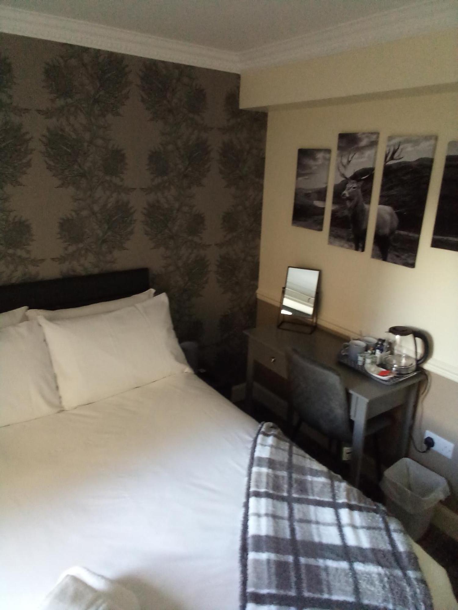 Chambre Double Deluxe