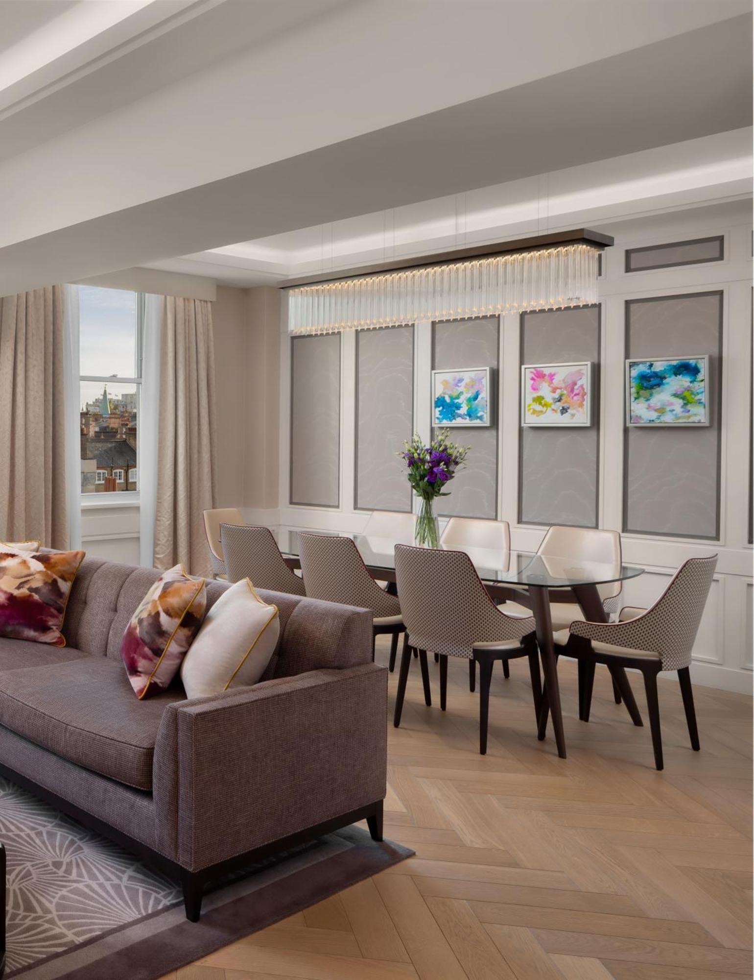 Suite Mayfair