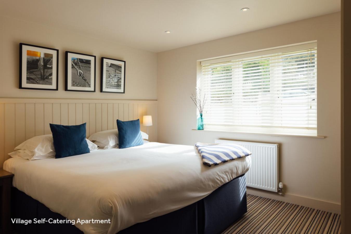 One Bedroom Village Self Catering Apartment