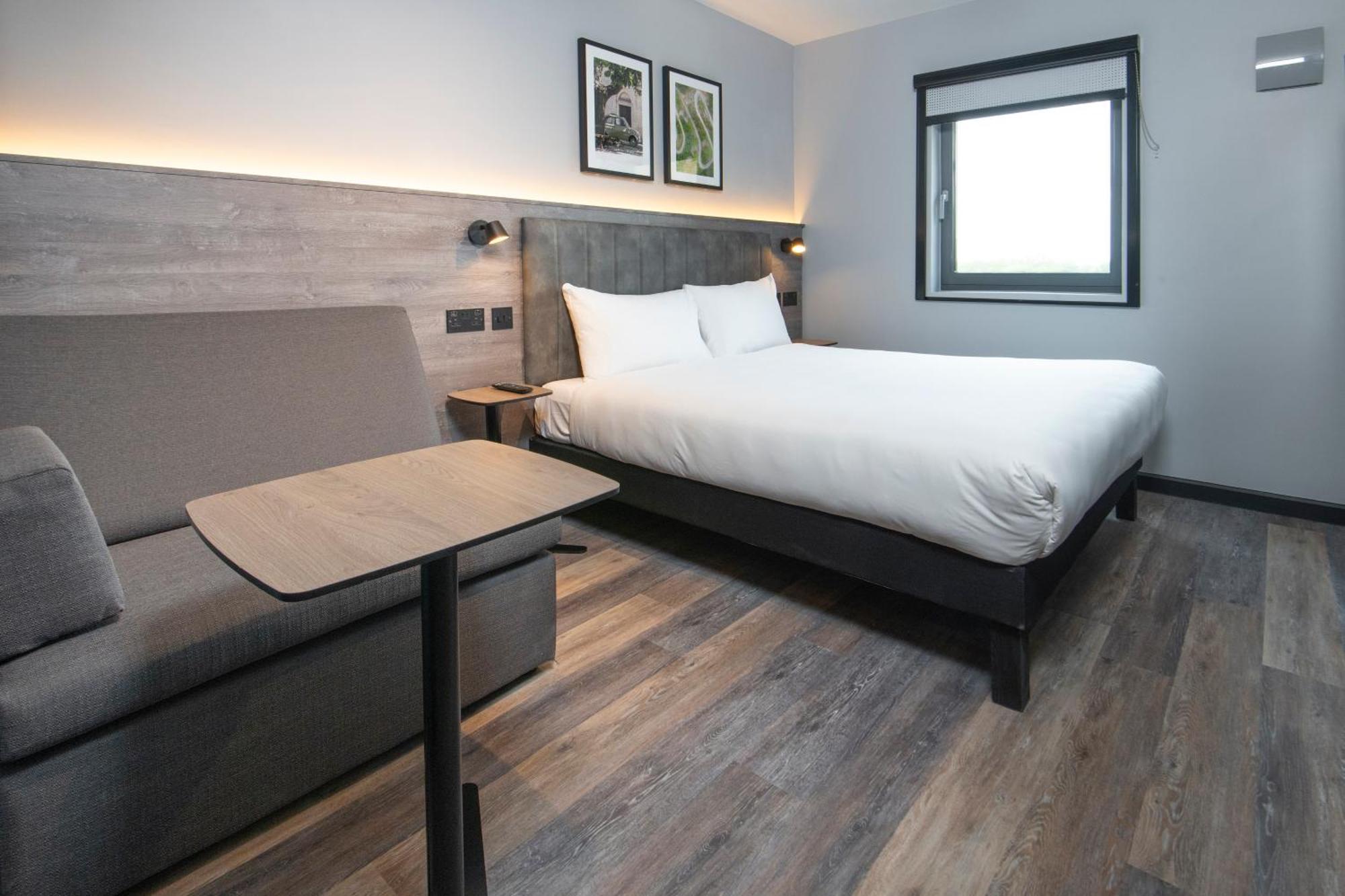 Chambre Familiale