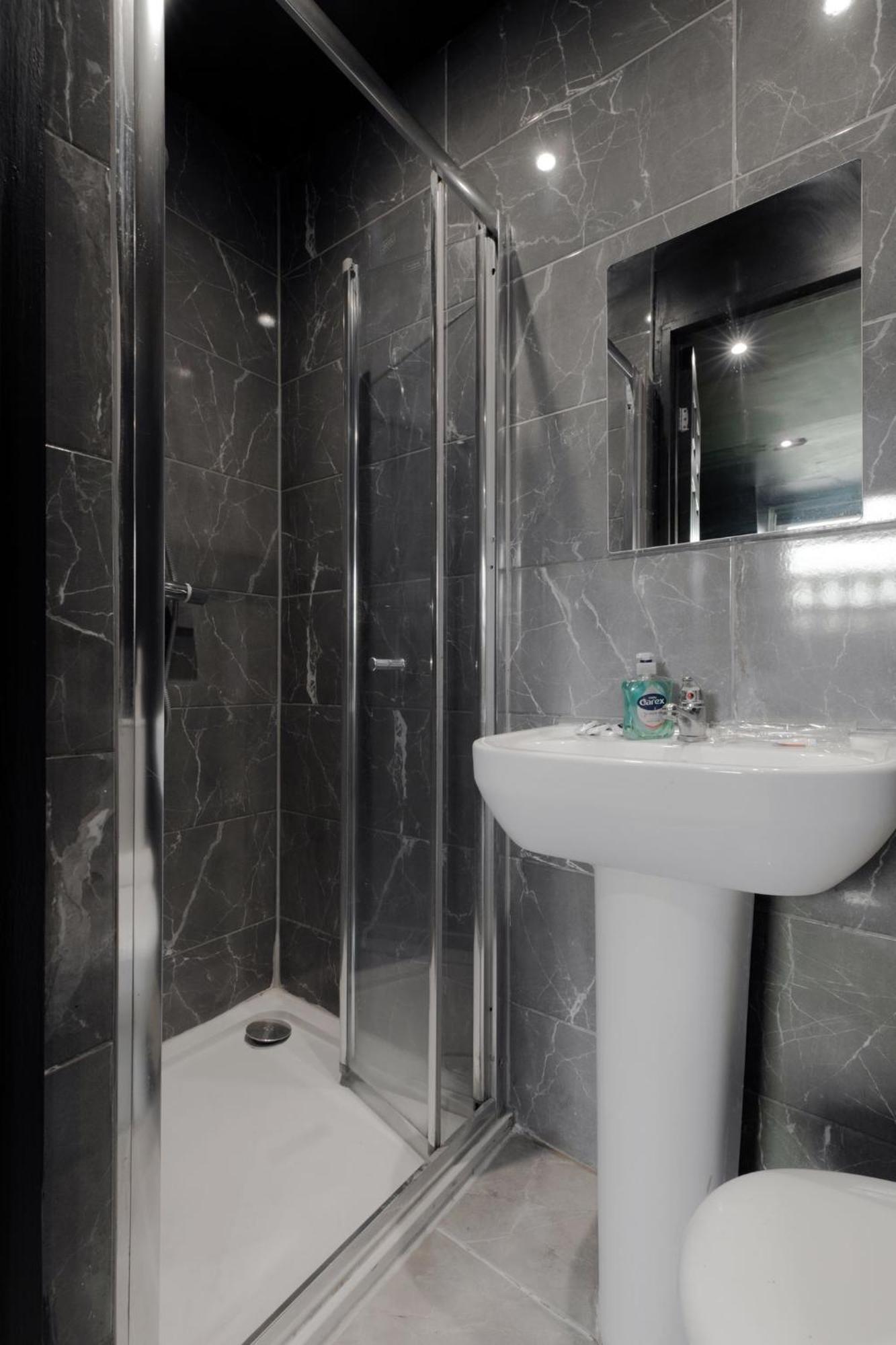 Quarto Triplo Deluxe