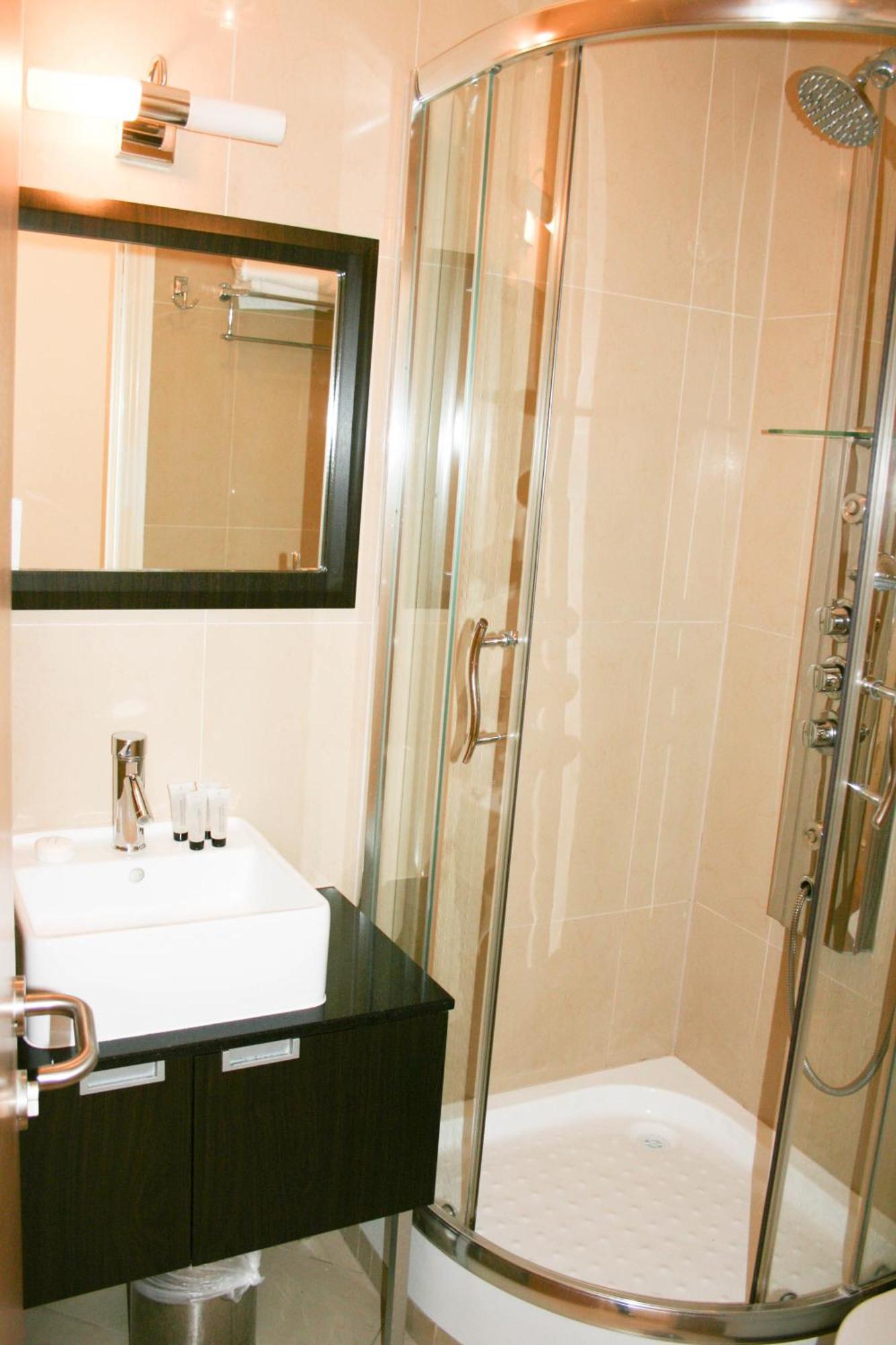 Quarto Twin Económico