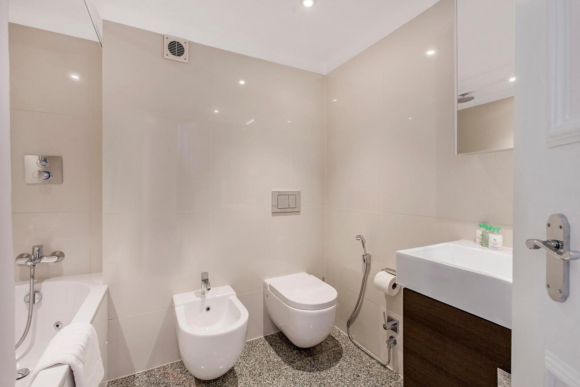 Appartement 1 Chambre