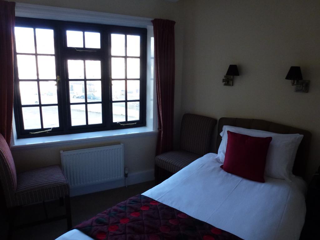 Inland Single Room