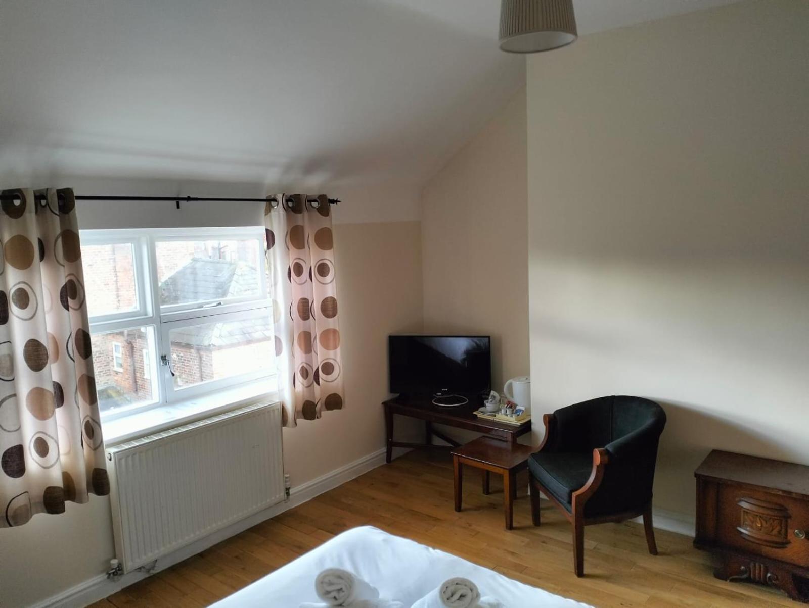 Habitación Doble