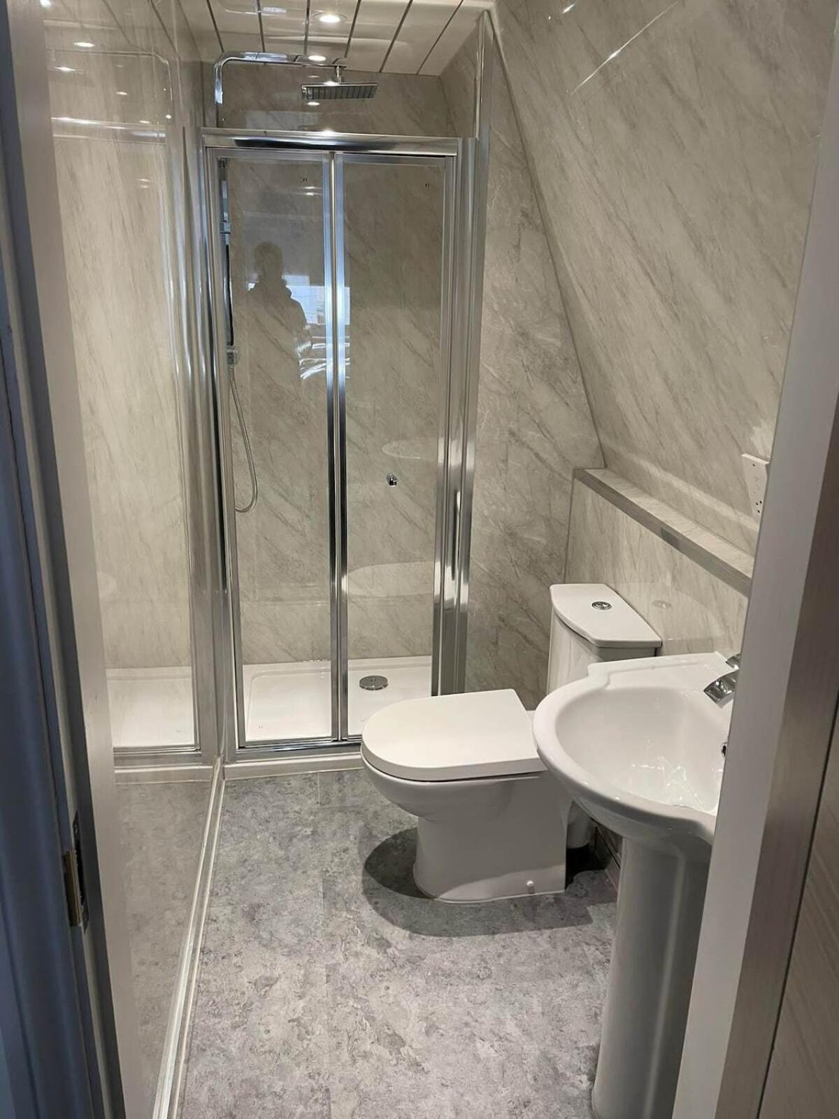 Standaard Kamer met 2 Bedden