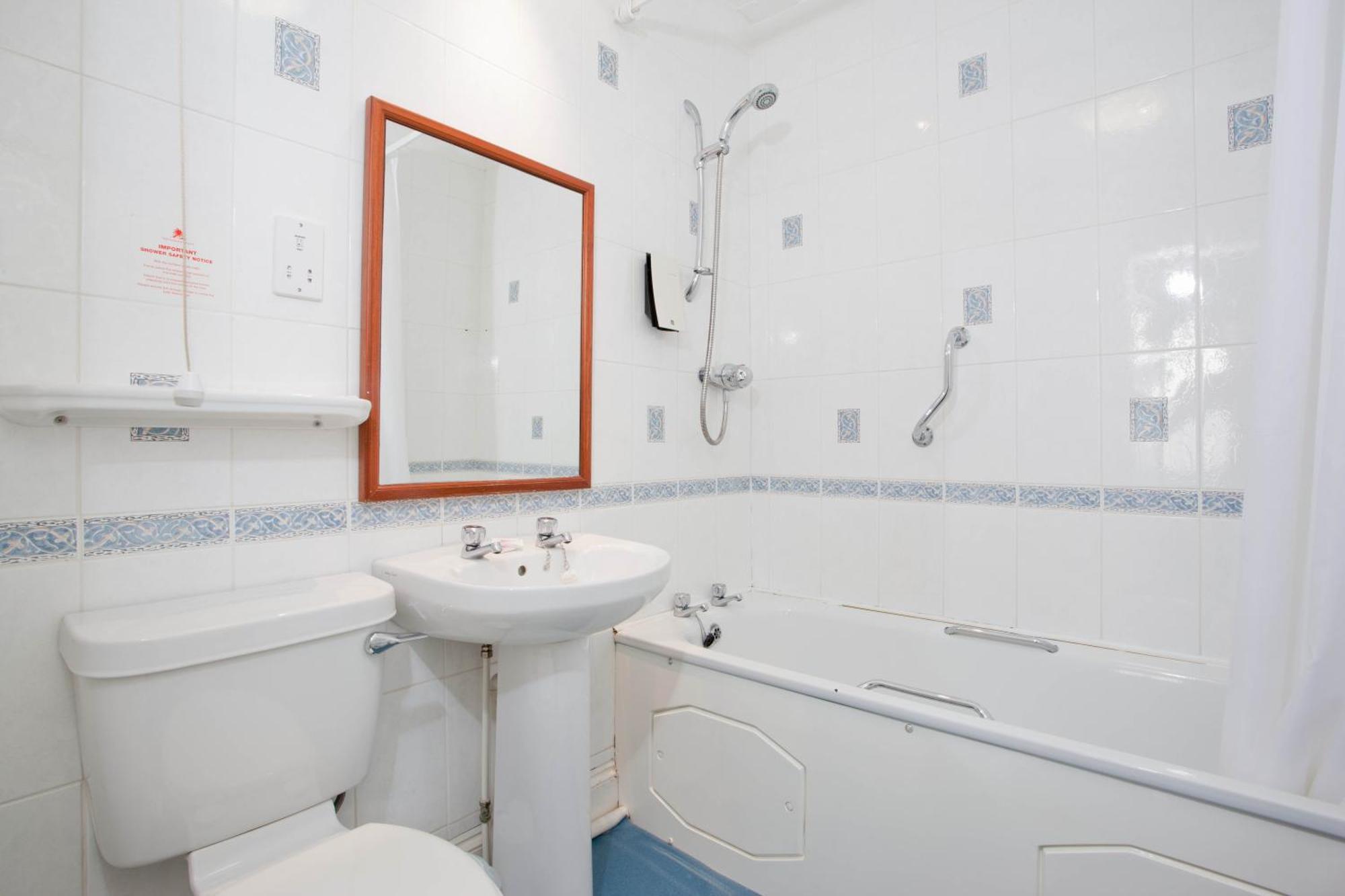 Habitación Familiar Estándar