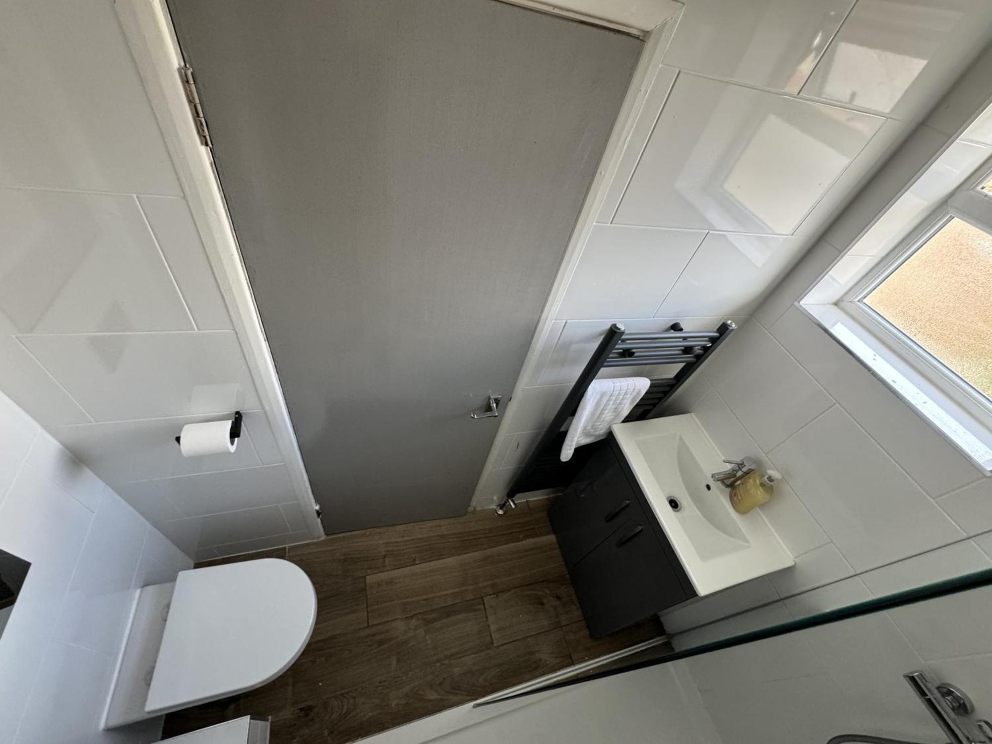 Small Single Room