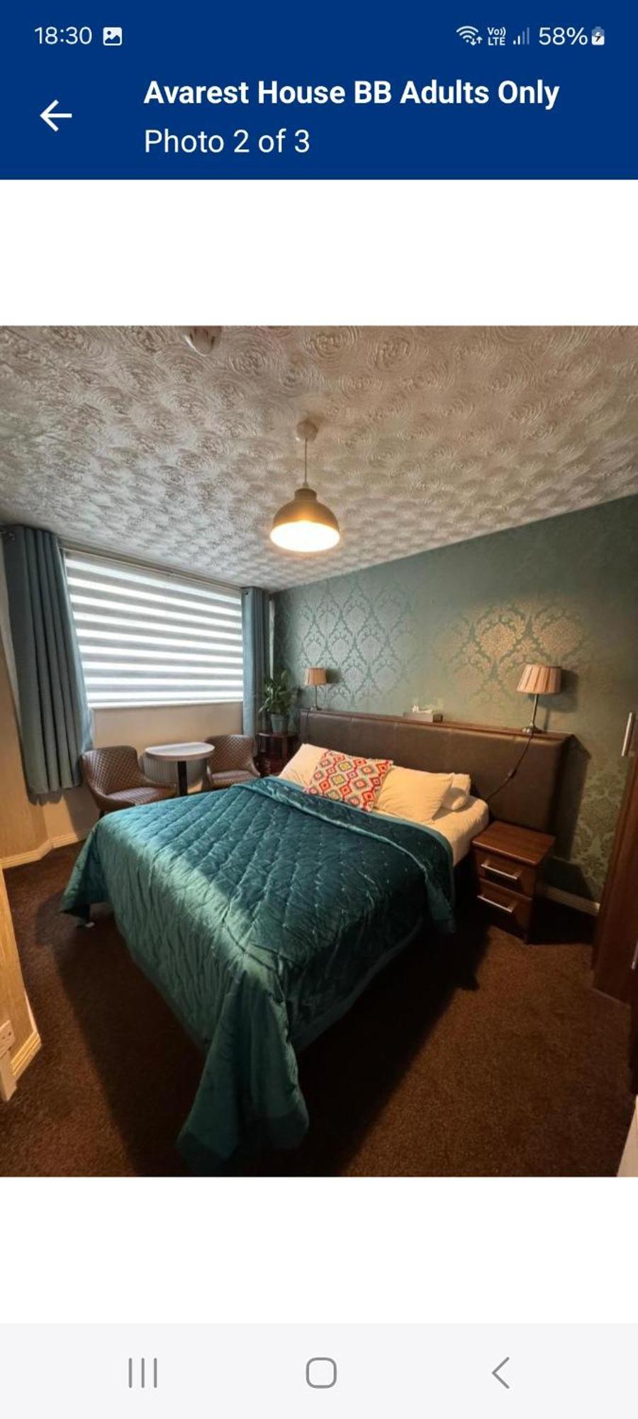 Single Room