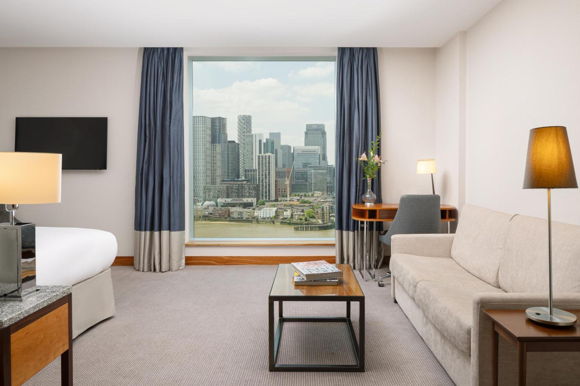Suite King Júnior
