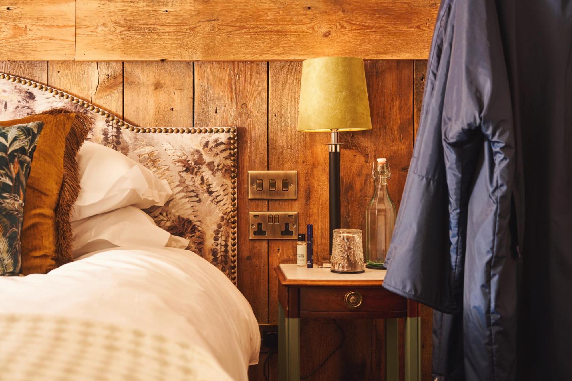 Doppelzimmer - barrierefrei