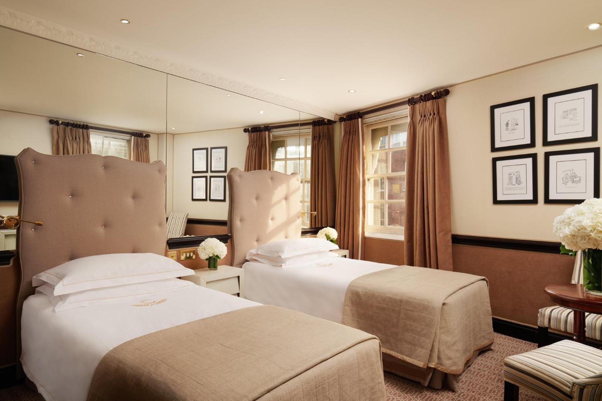 Quarto Twin