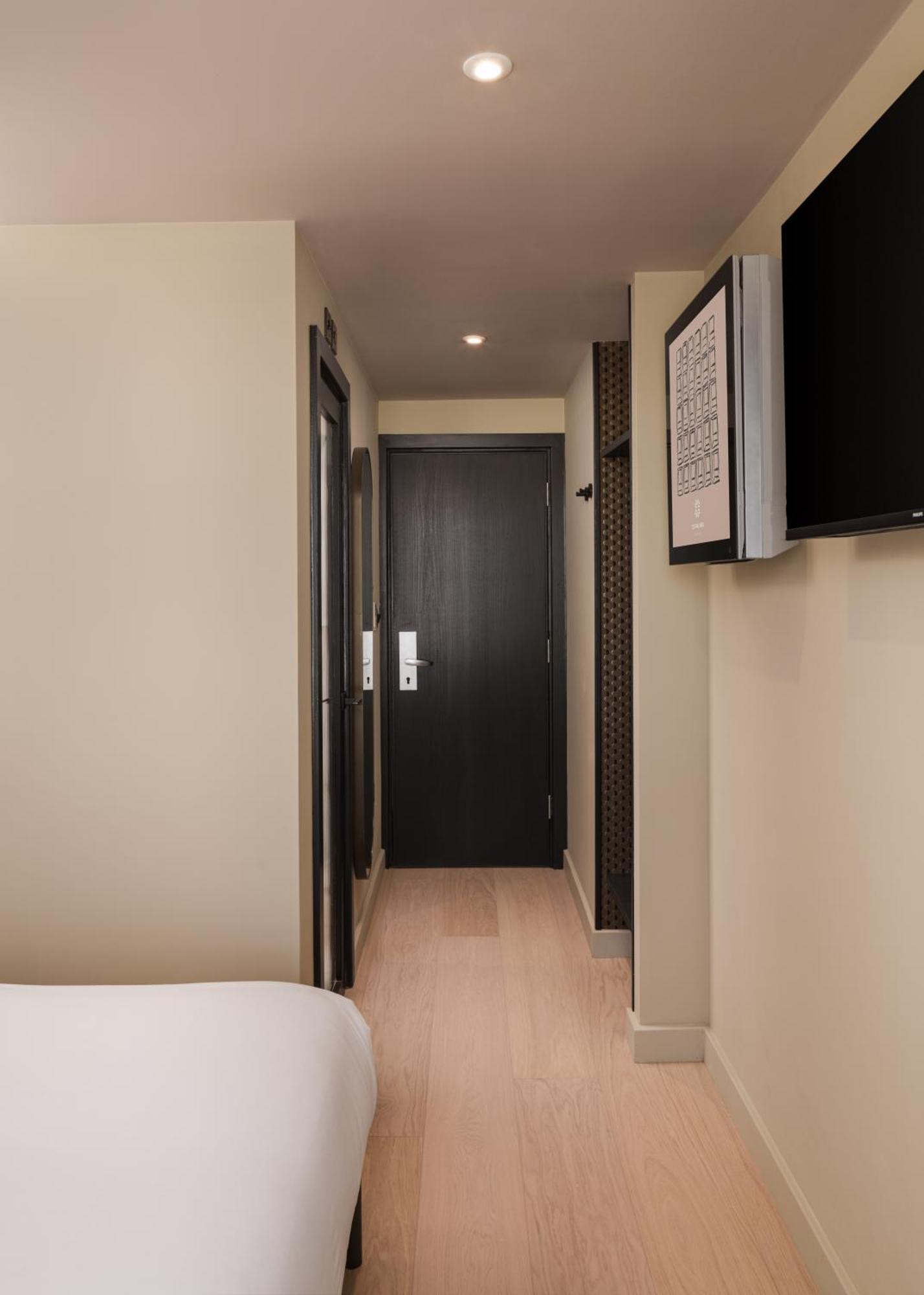 Chambre Double Supérieure *Récemment rénovée*