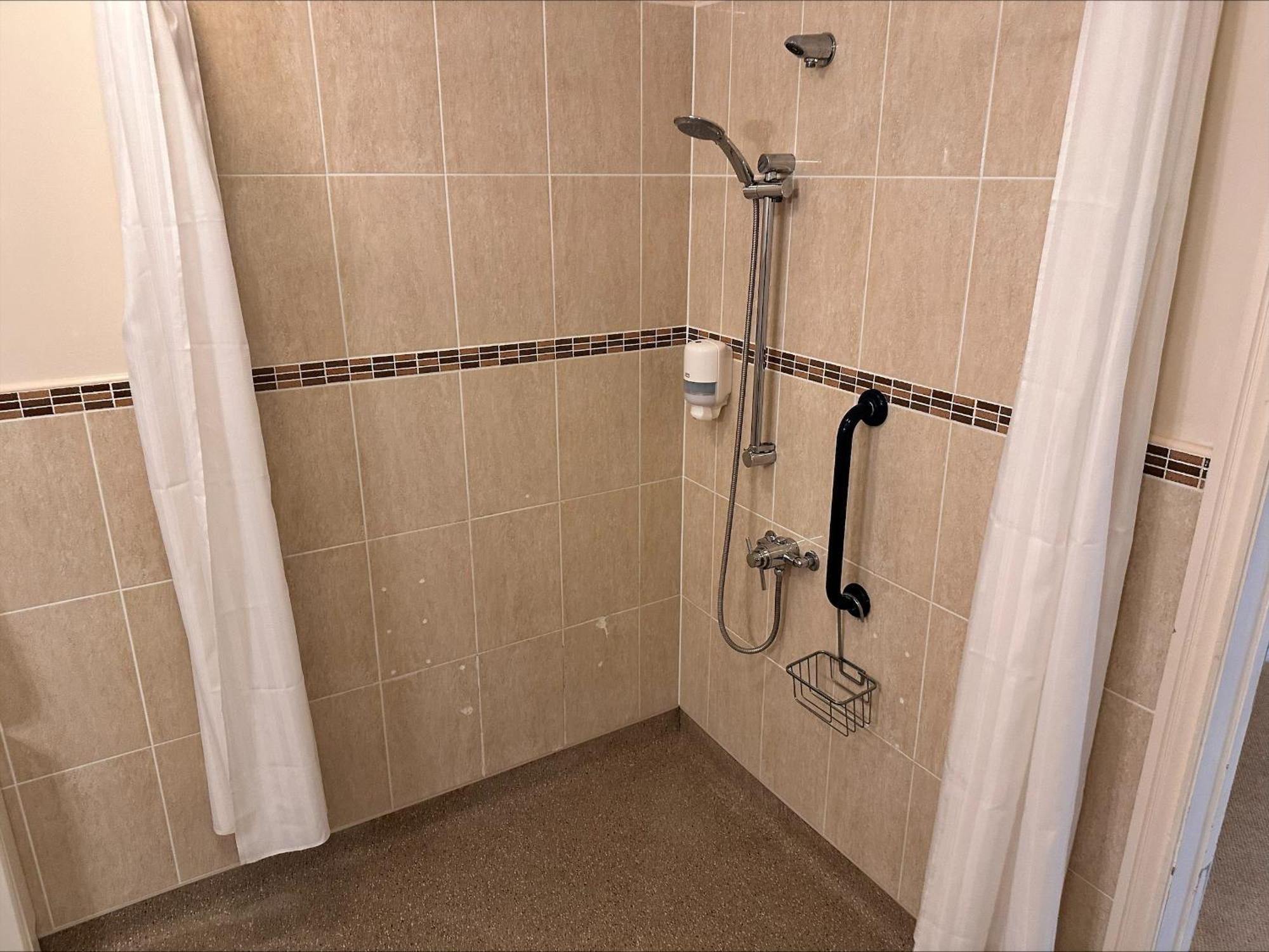 Double Room - Disability Access
