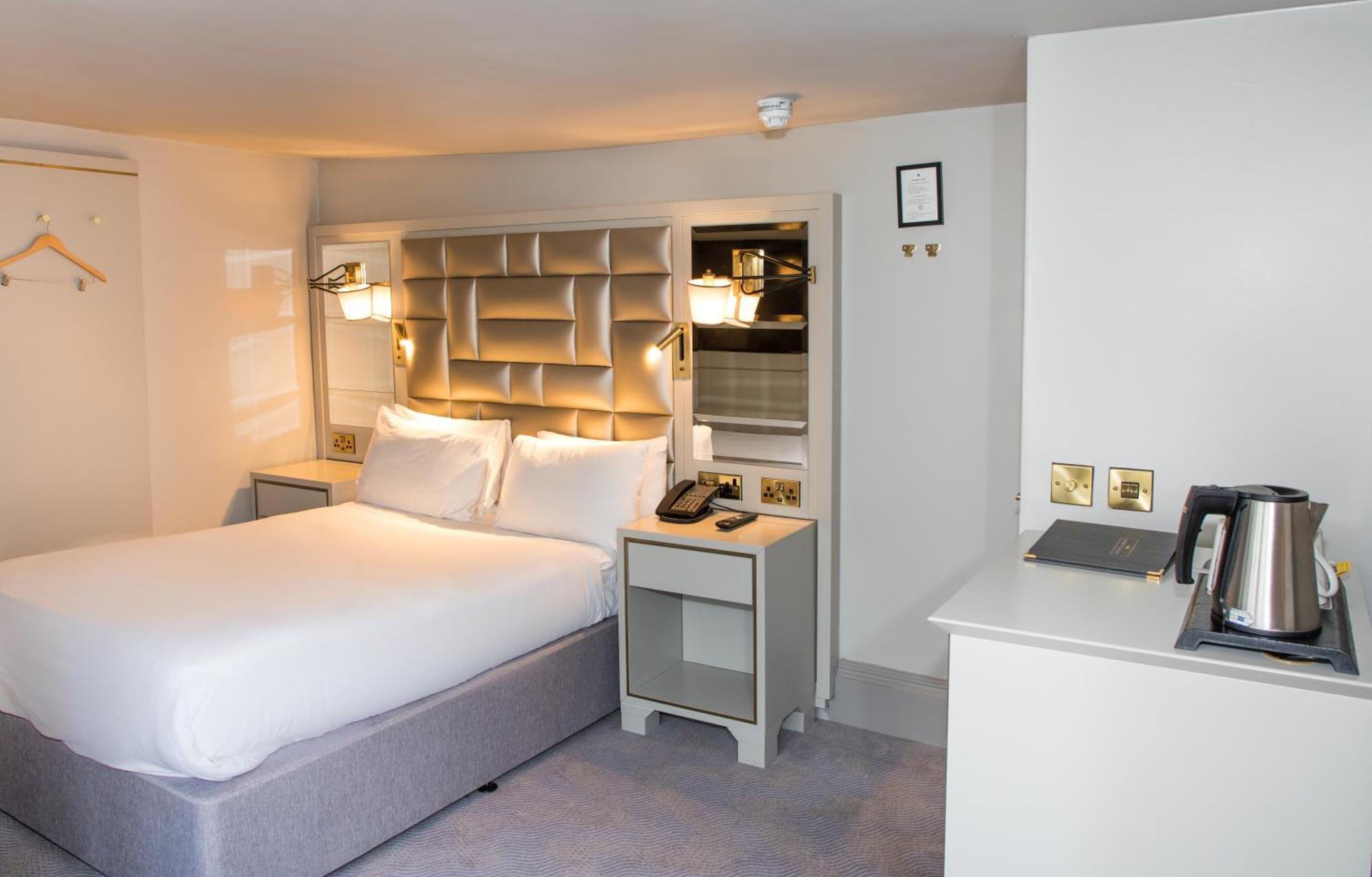 Standard-Boutique-Zimmer