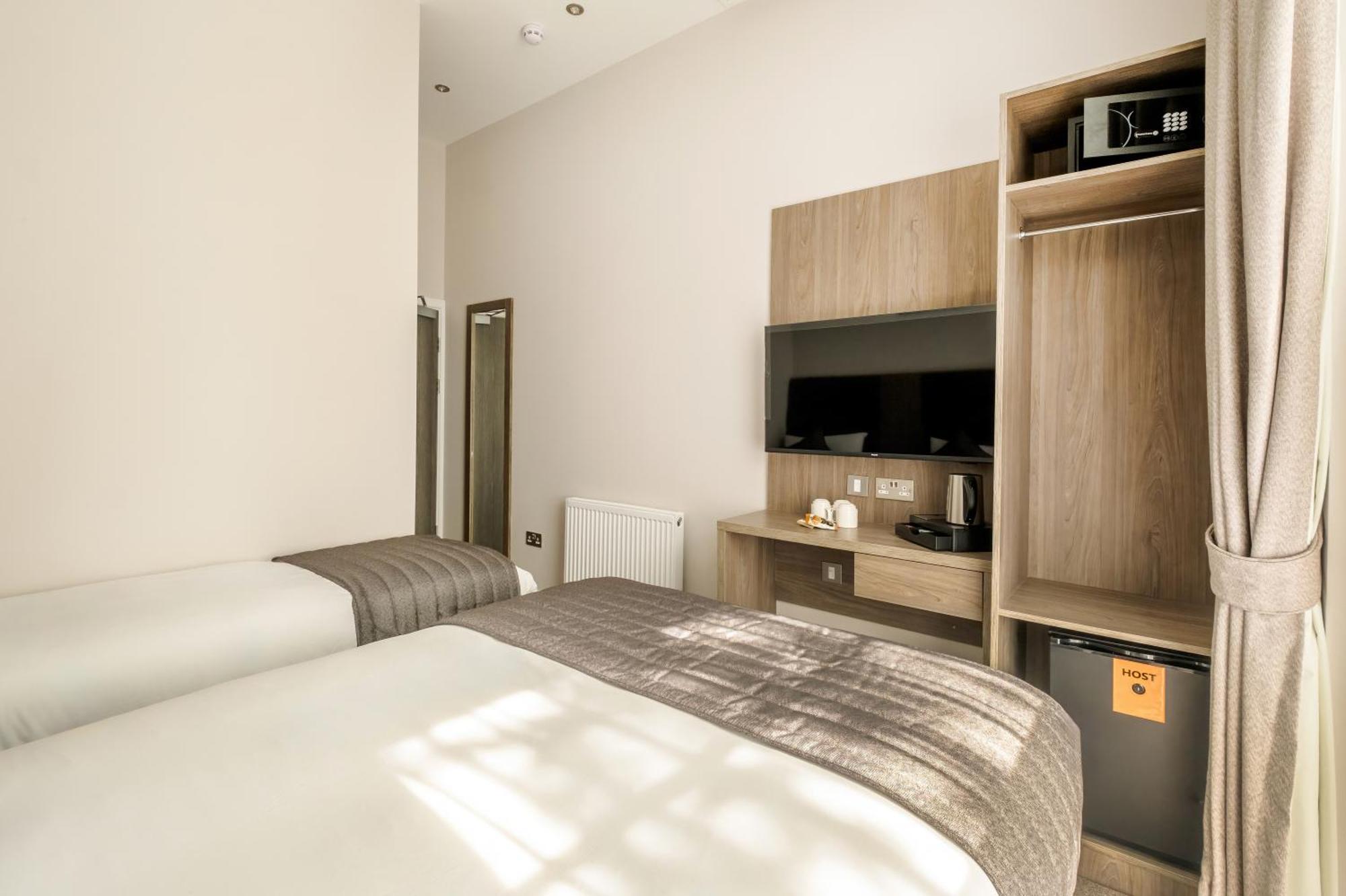 Quarto Triplo