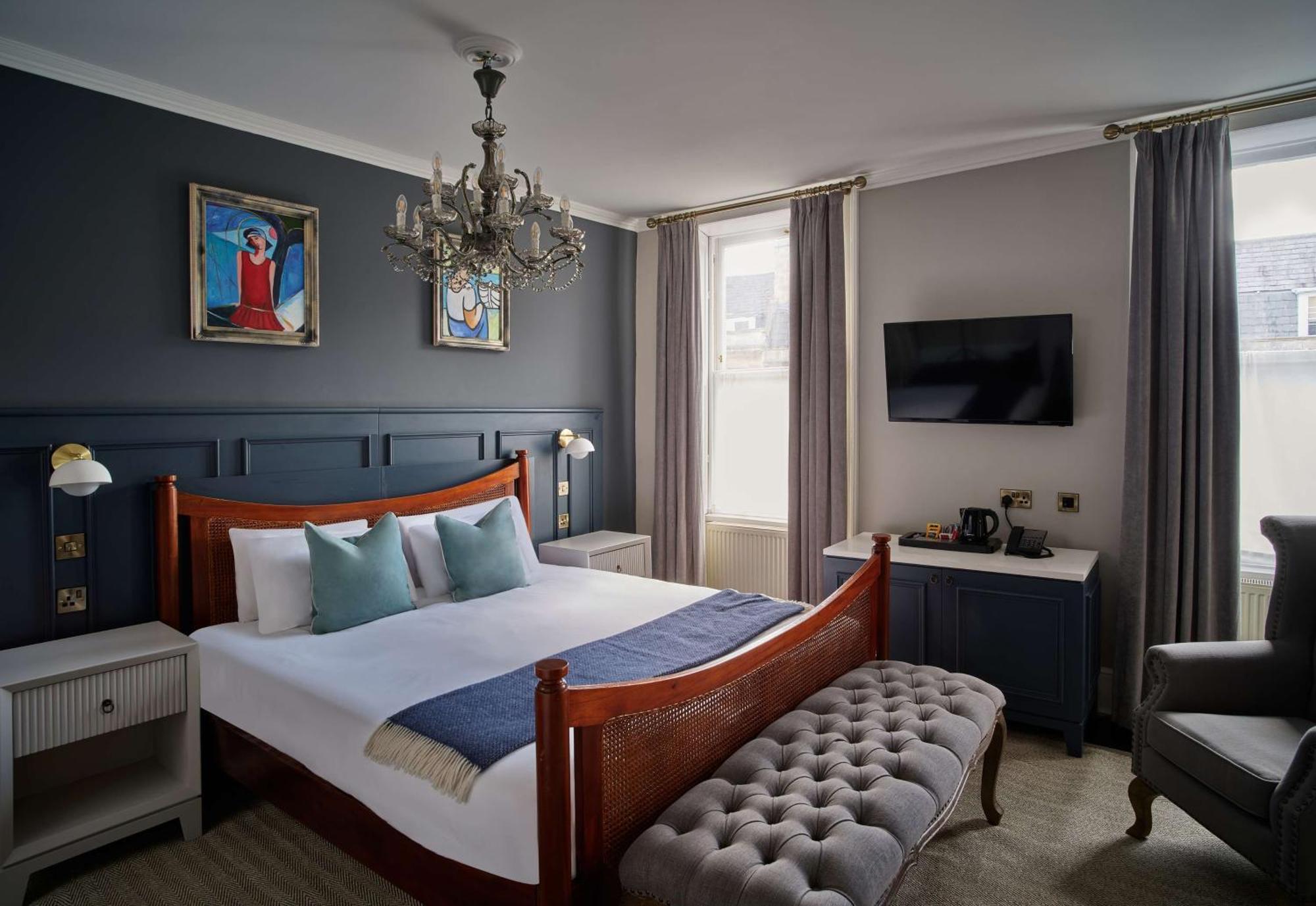 Traditionelles Superior Zimmer