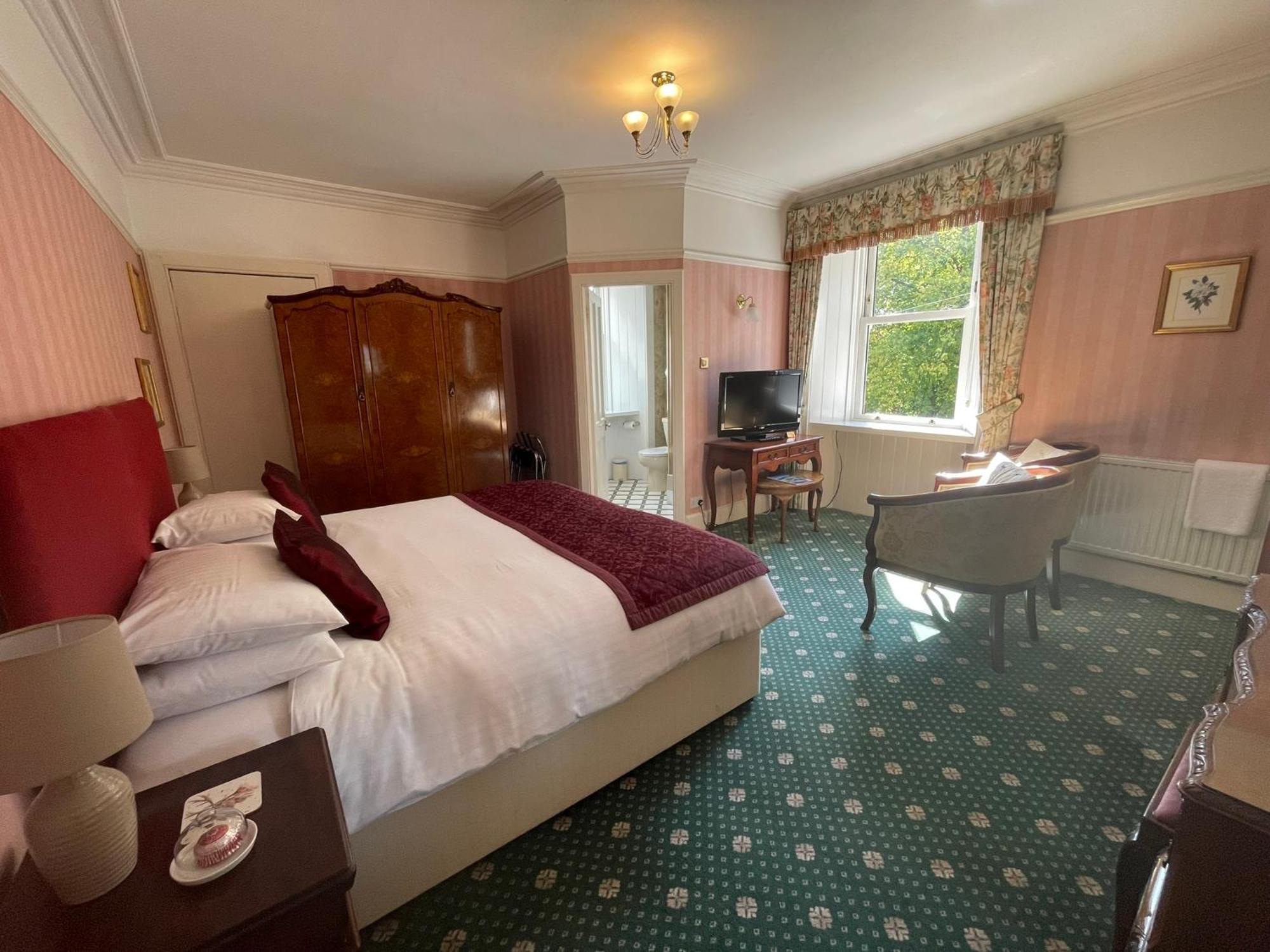 Superior Double or Twin Room