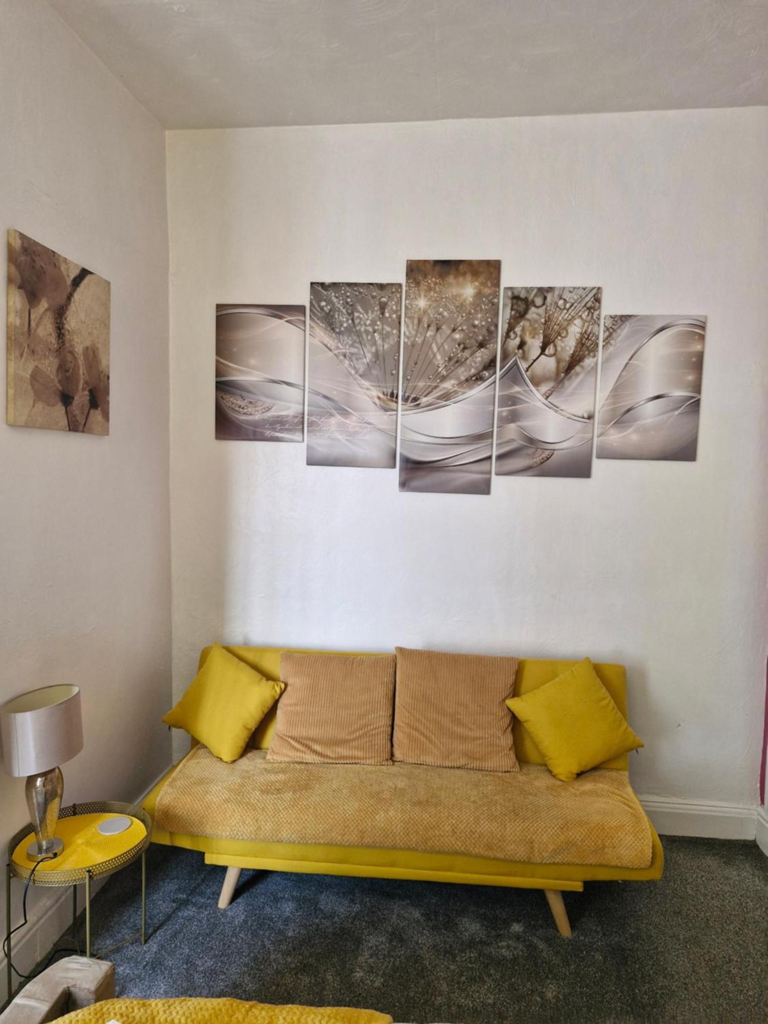 Quarto Deluxe com Cama King-size