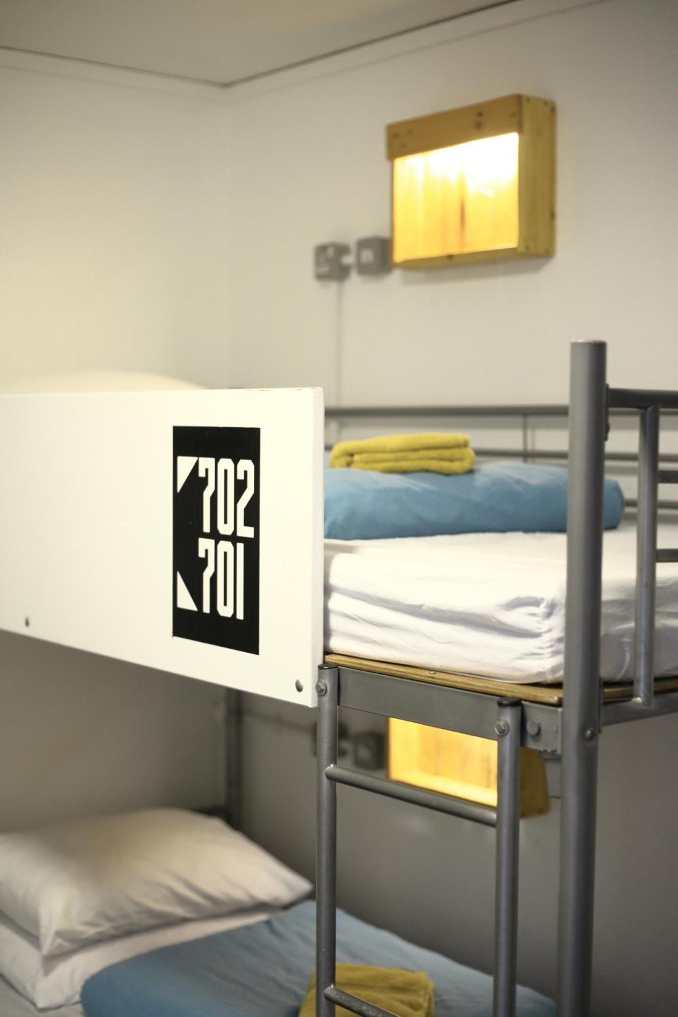 Bed 4-Bed Mixed Dormitory Room,1616434980:JPEG