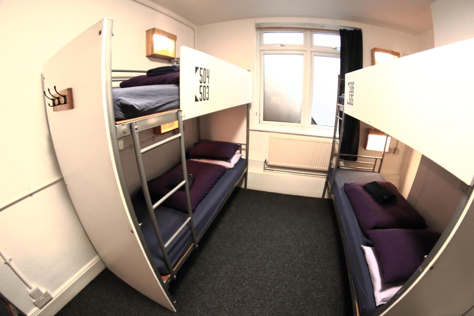 Bed 6-Bed Mixed Dormitory Room,1616435012:JPEG