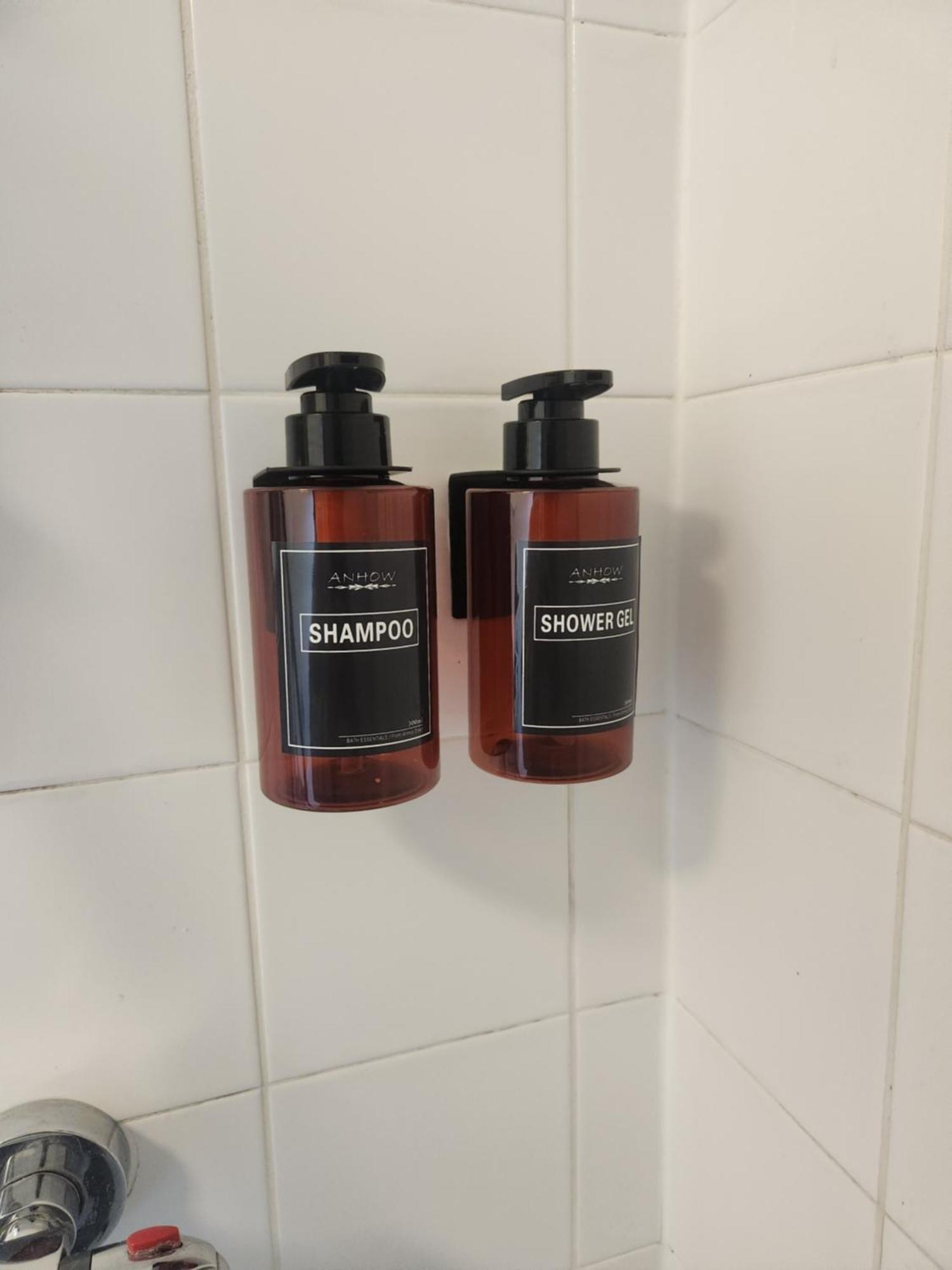 Comfort Triple Room with Shower