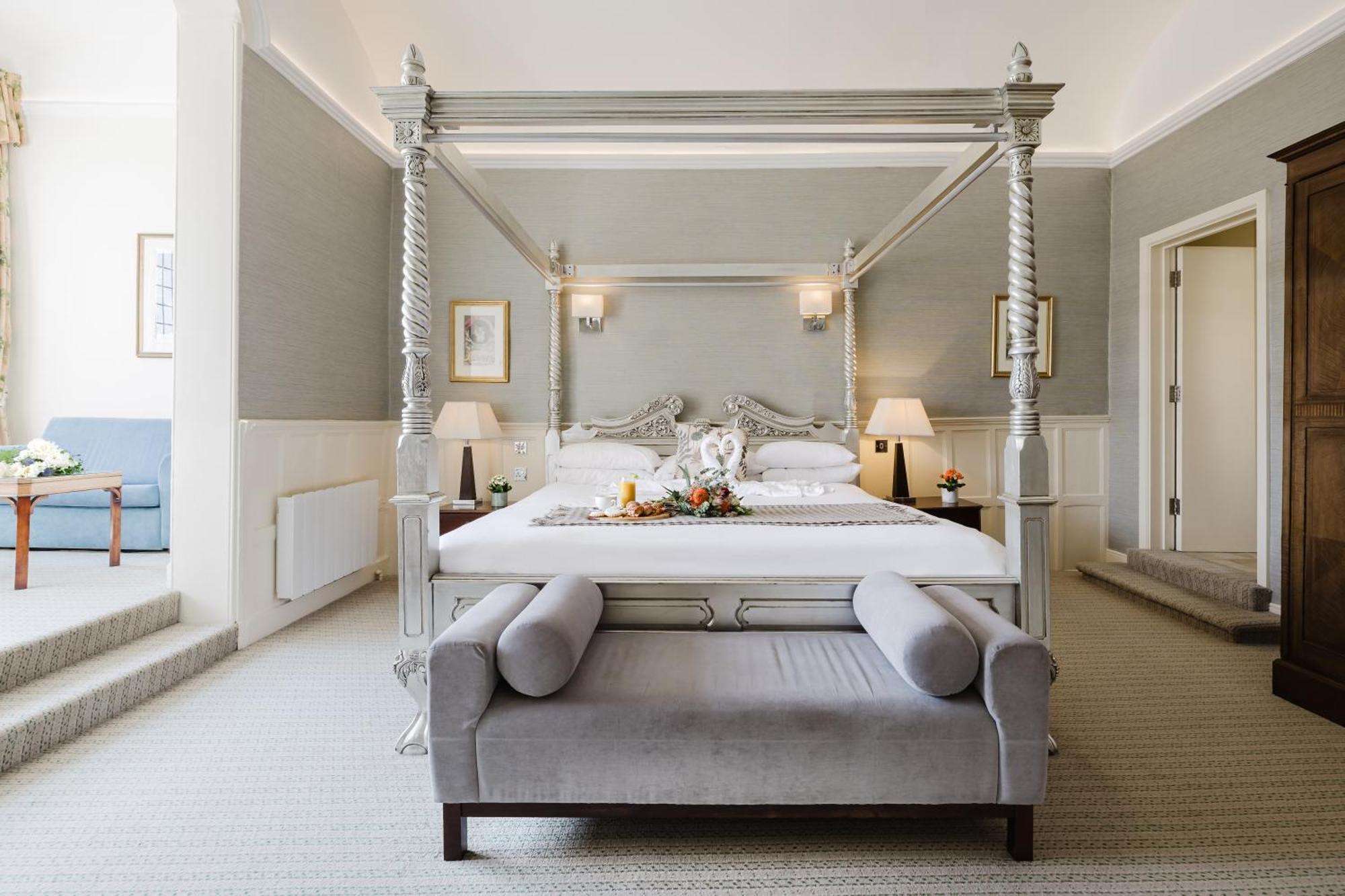 Chambre Double de Caractère