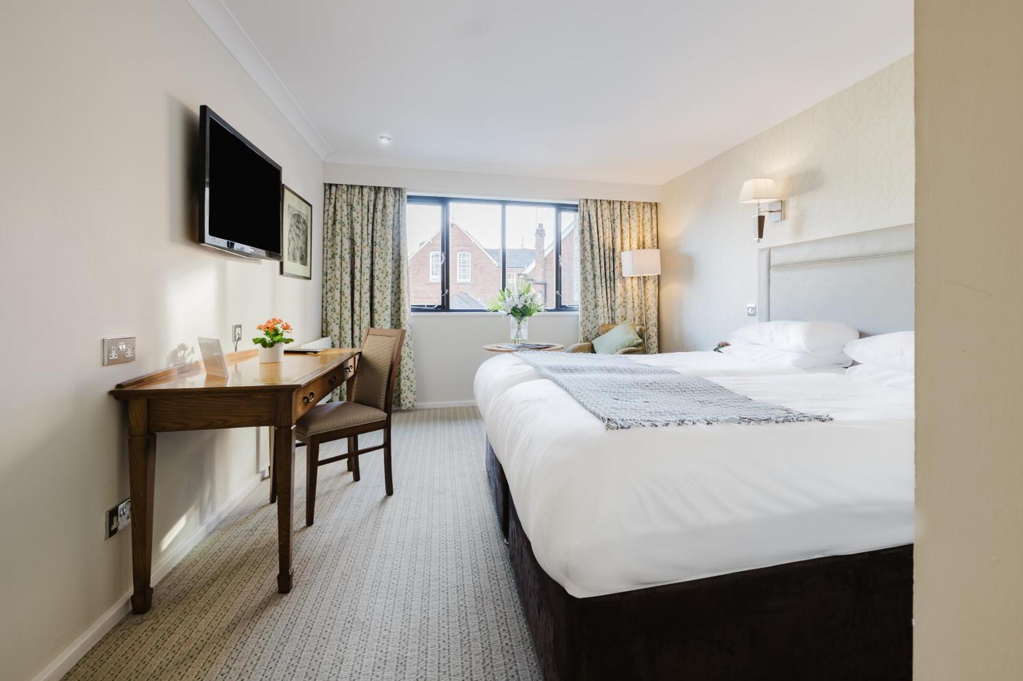 Chambre Double